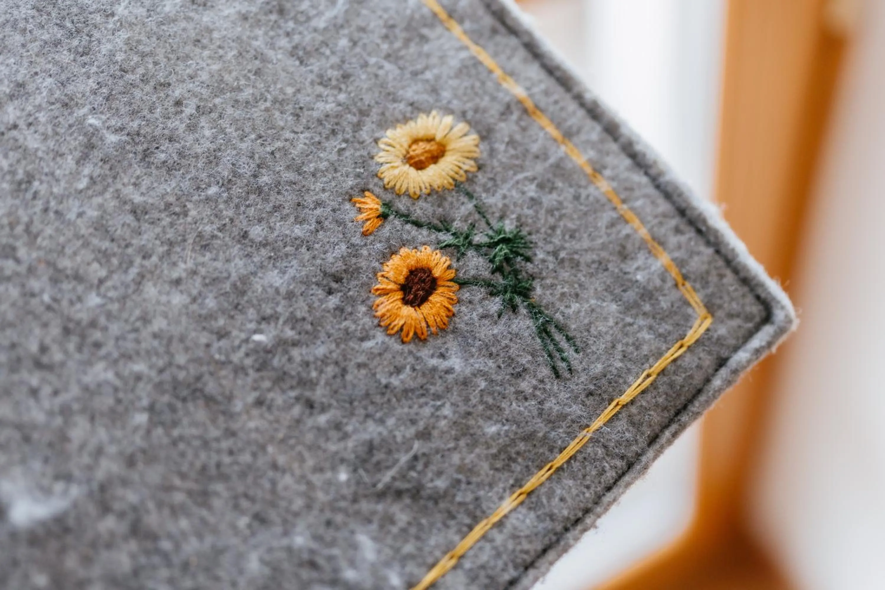 Decorative detail in Eko hiša-Eco House Na razpotju