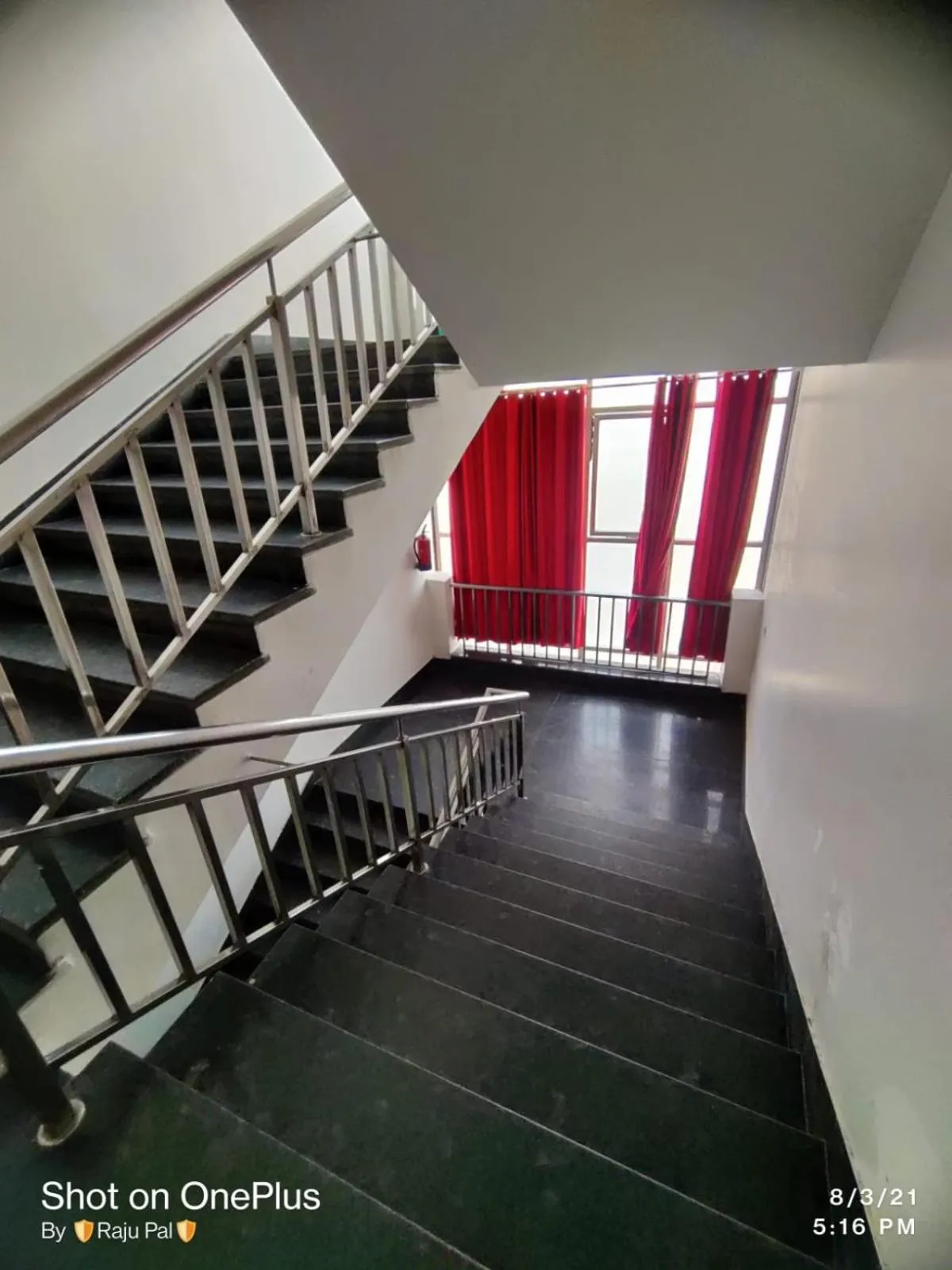 Hotel Rivasa Regency