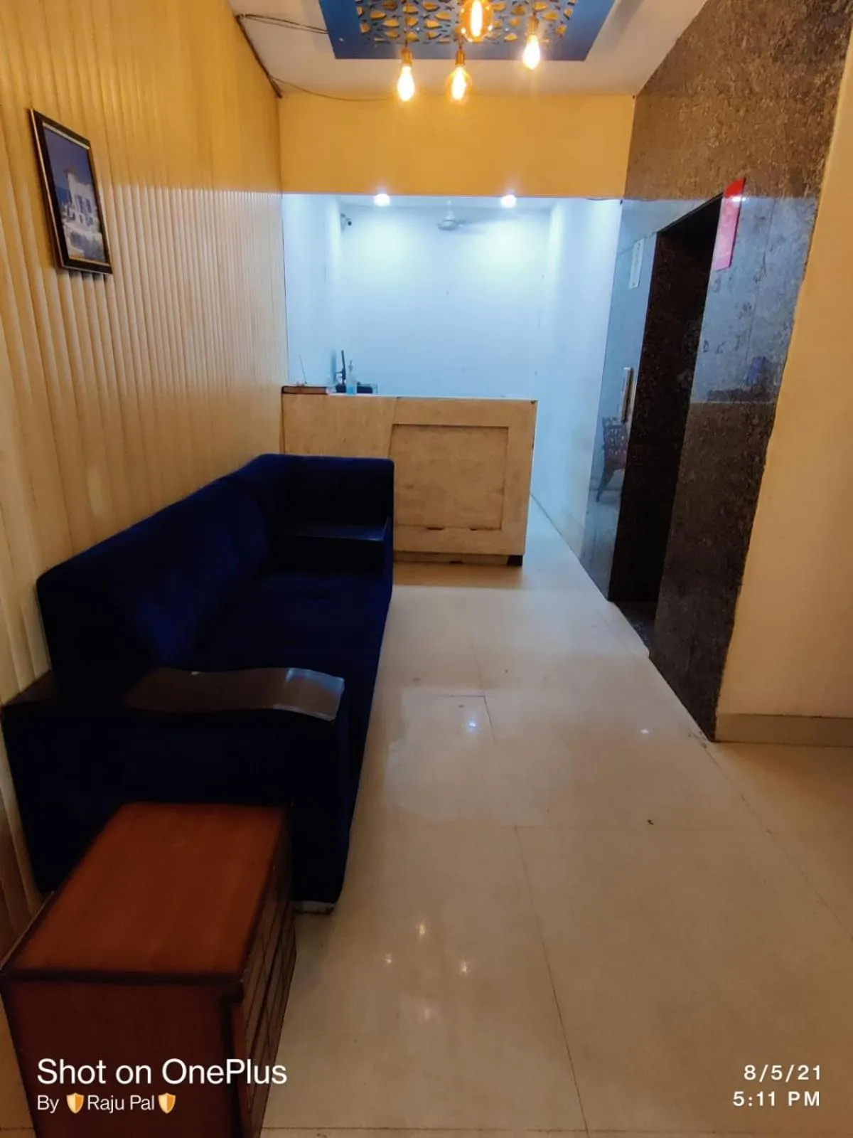 Hotel Rivasa Regency