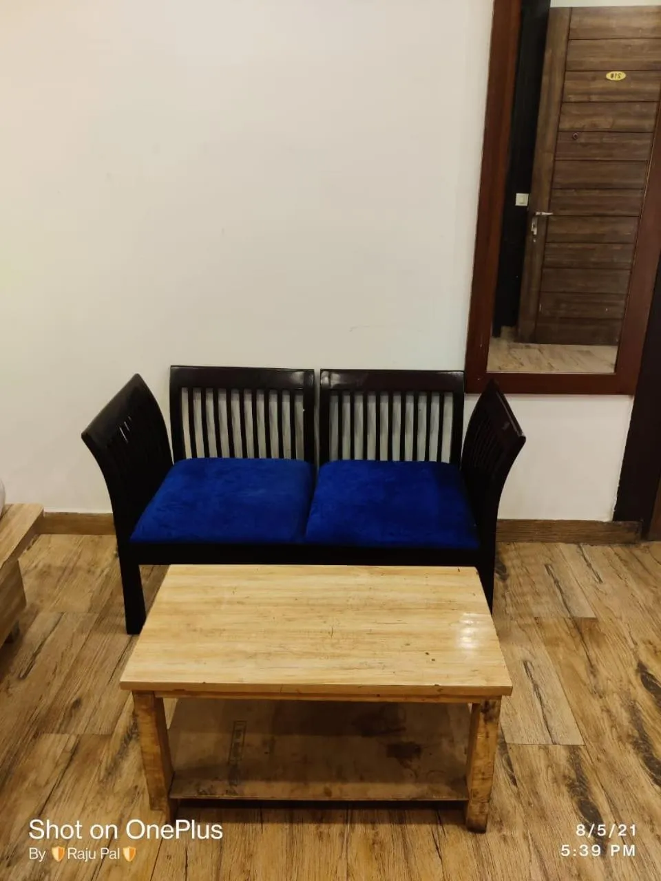 Hotel Rivasa Regency