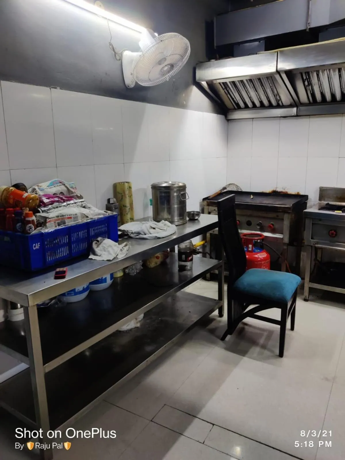 Hotel Rivasa Regency