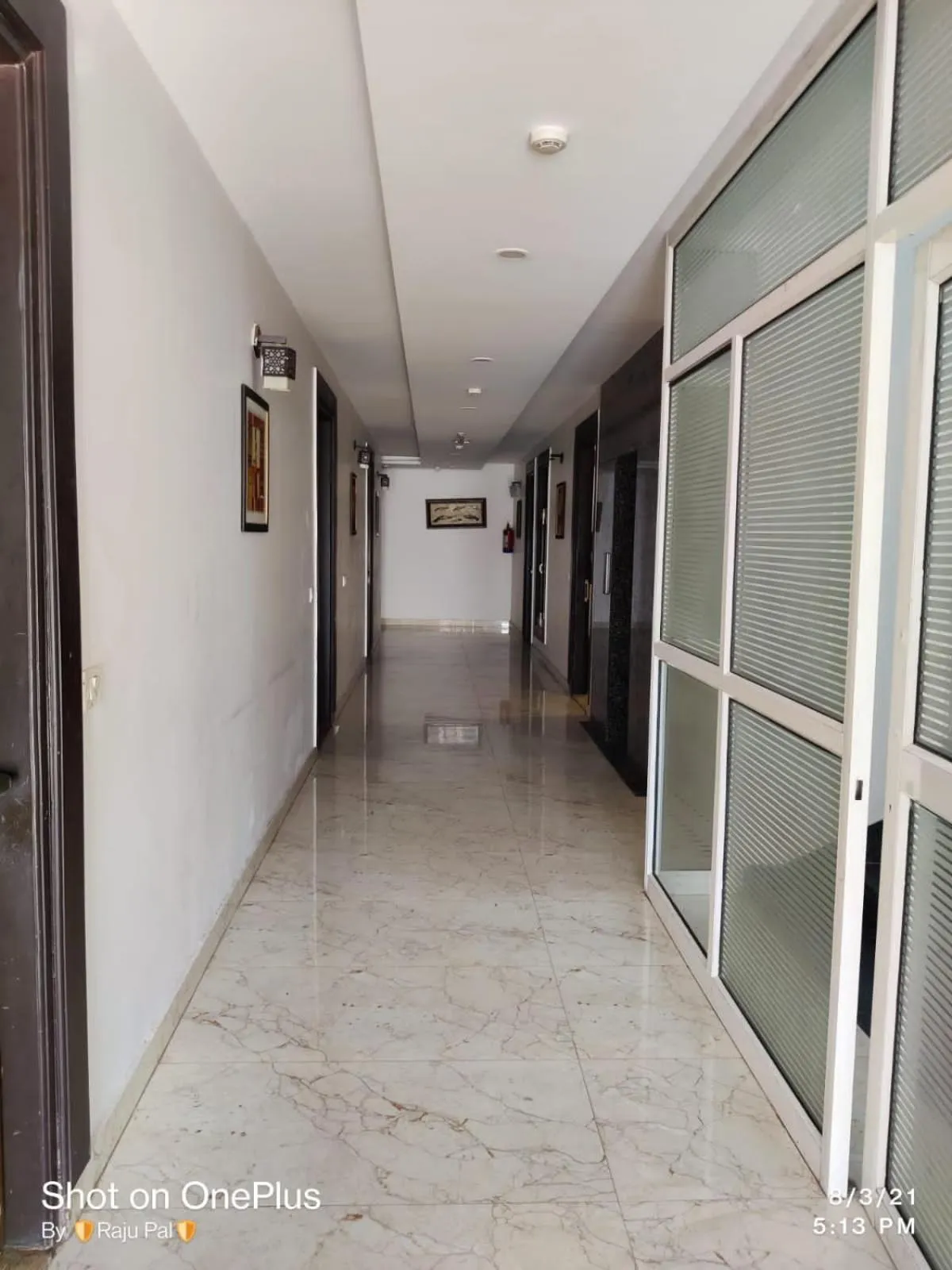 Hotel Rivasa Regency