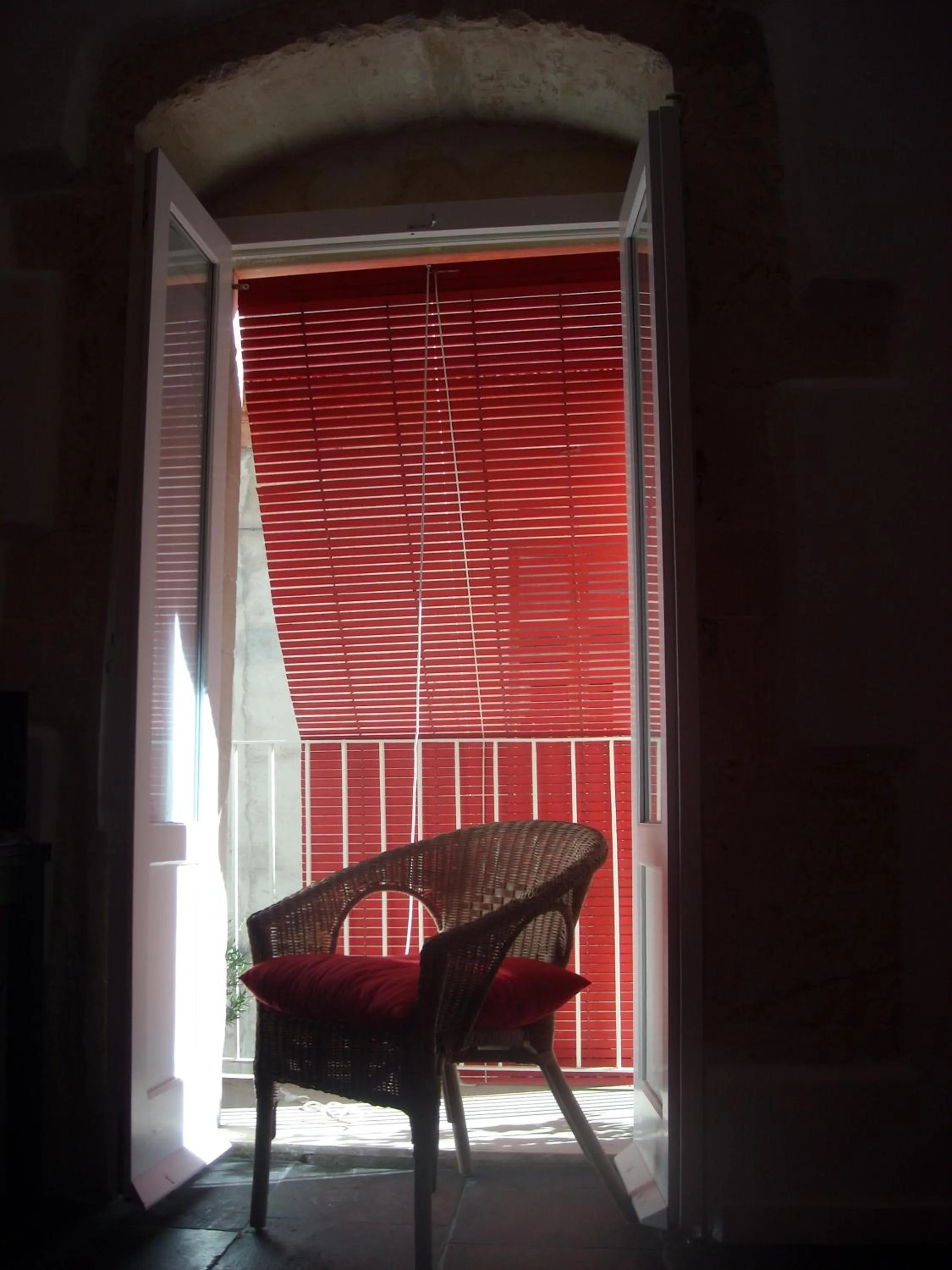 Balcony/Terrace in Siqillya