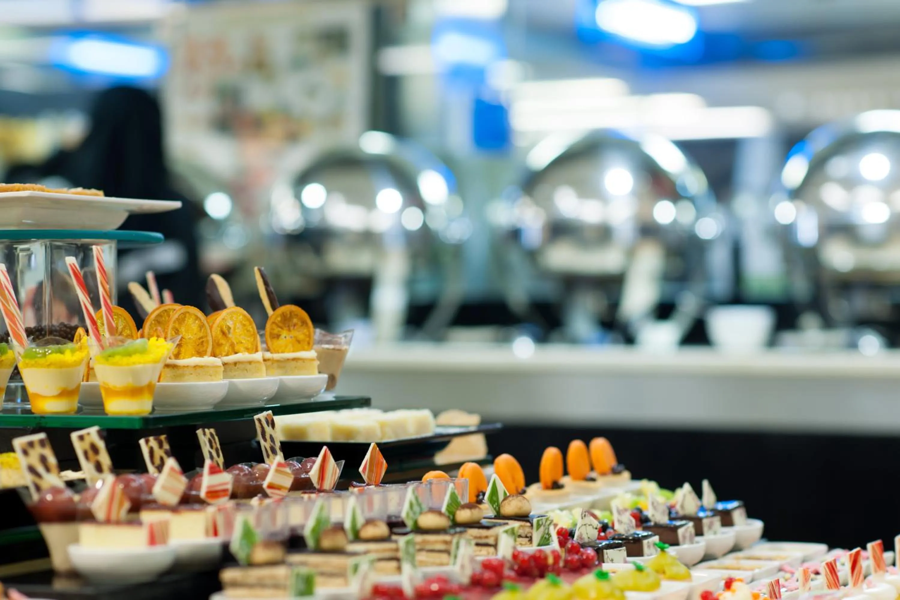 Meeting/conference room in InterContinental Al Khobar by IHG