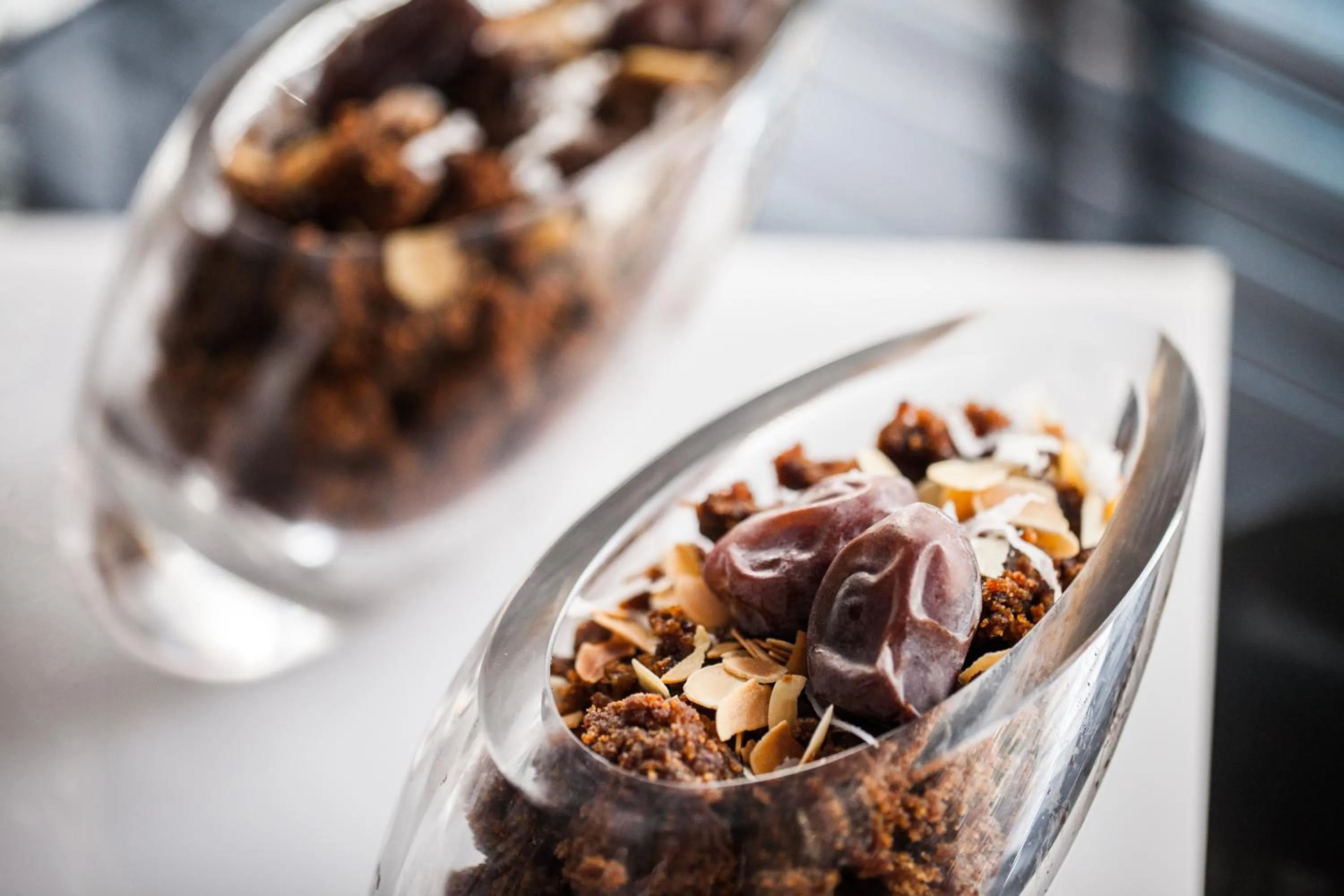 Restaurant/places to eat in InterContinental Al Khobar by IHG