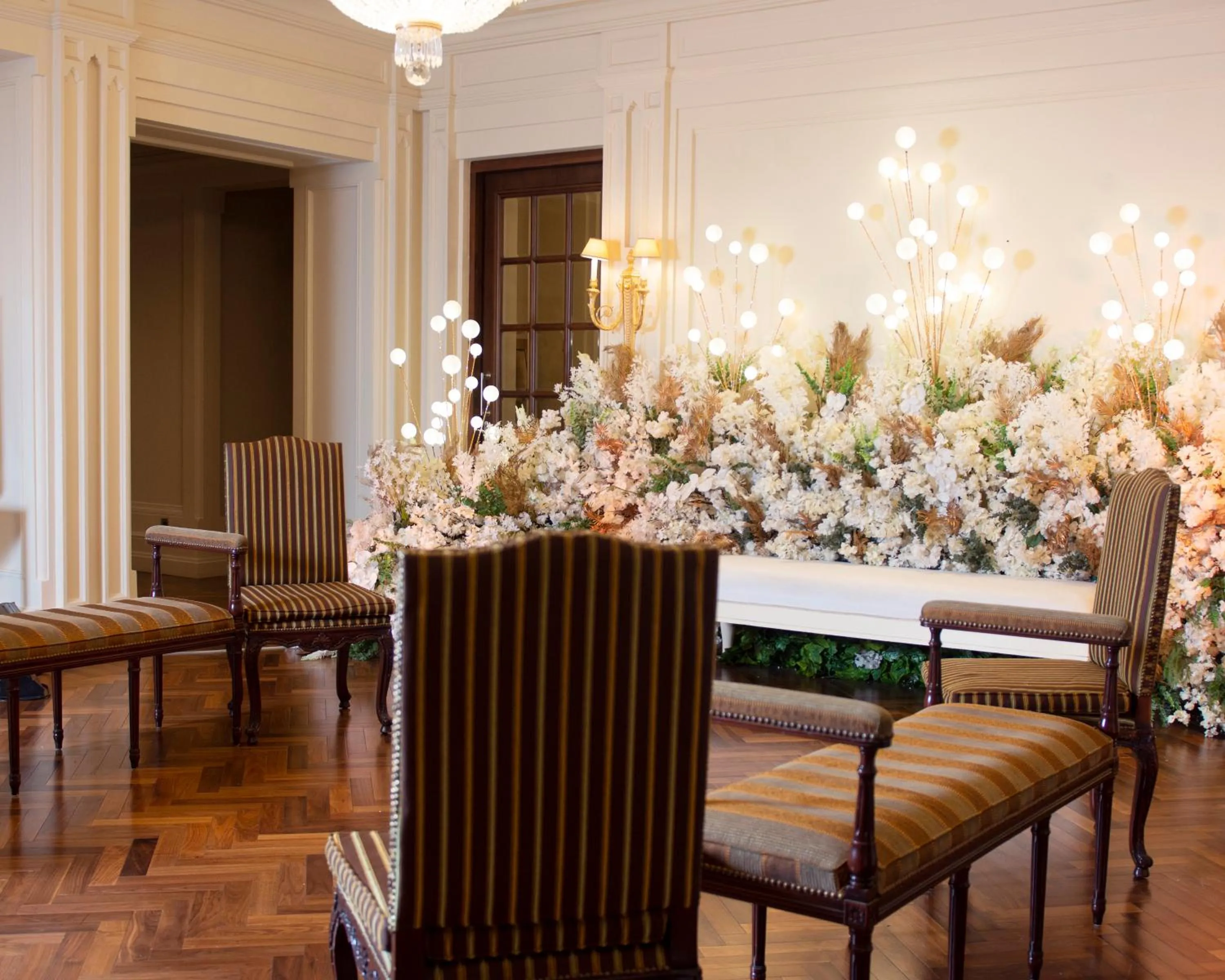 Meeting/conference room in InterContinental Al Khobar by IHG