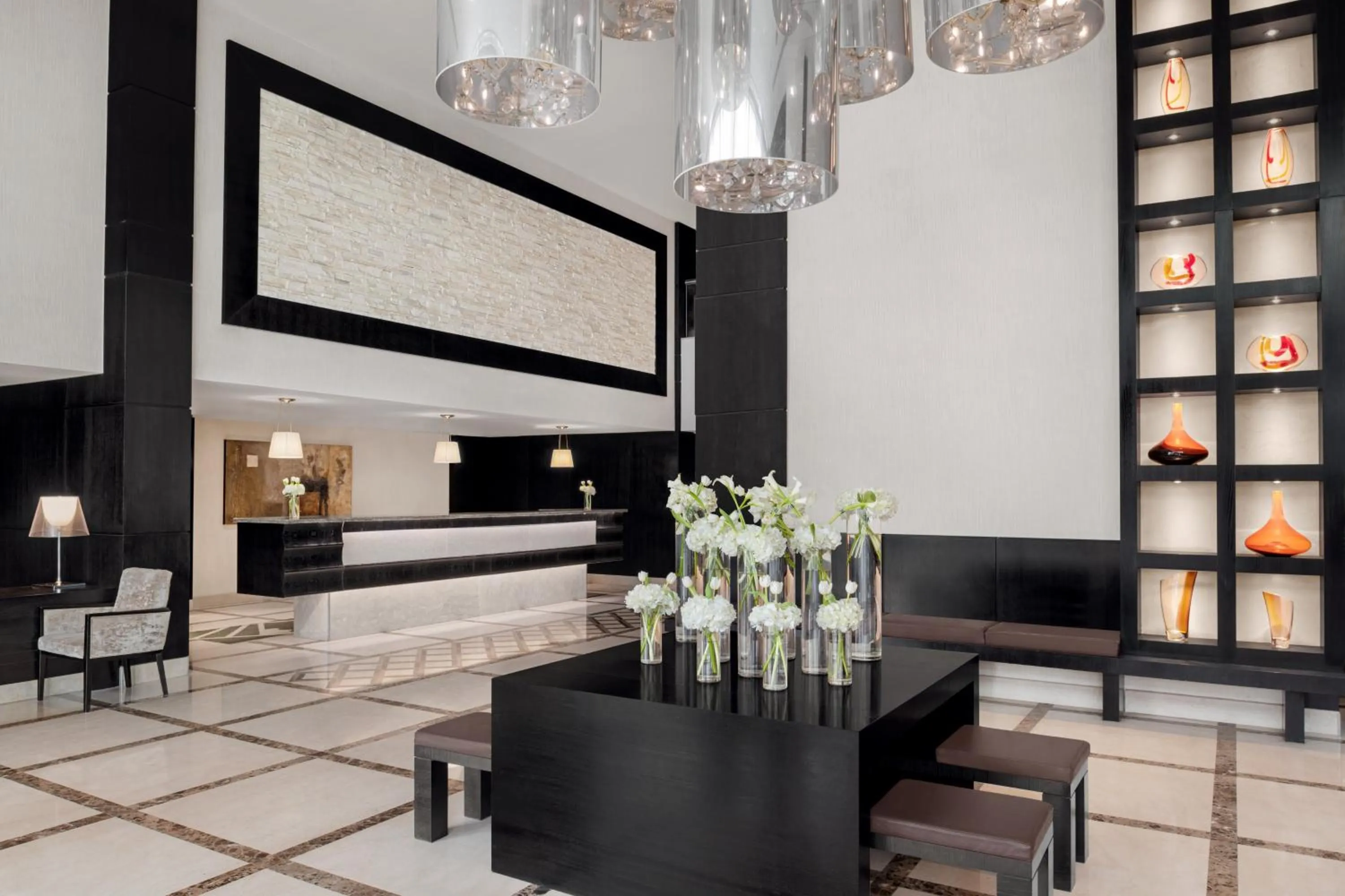 Property building in InterContinental Al Khobar by IHG