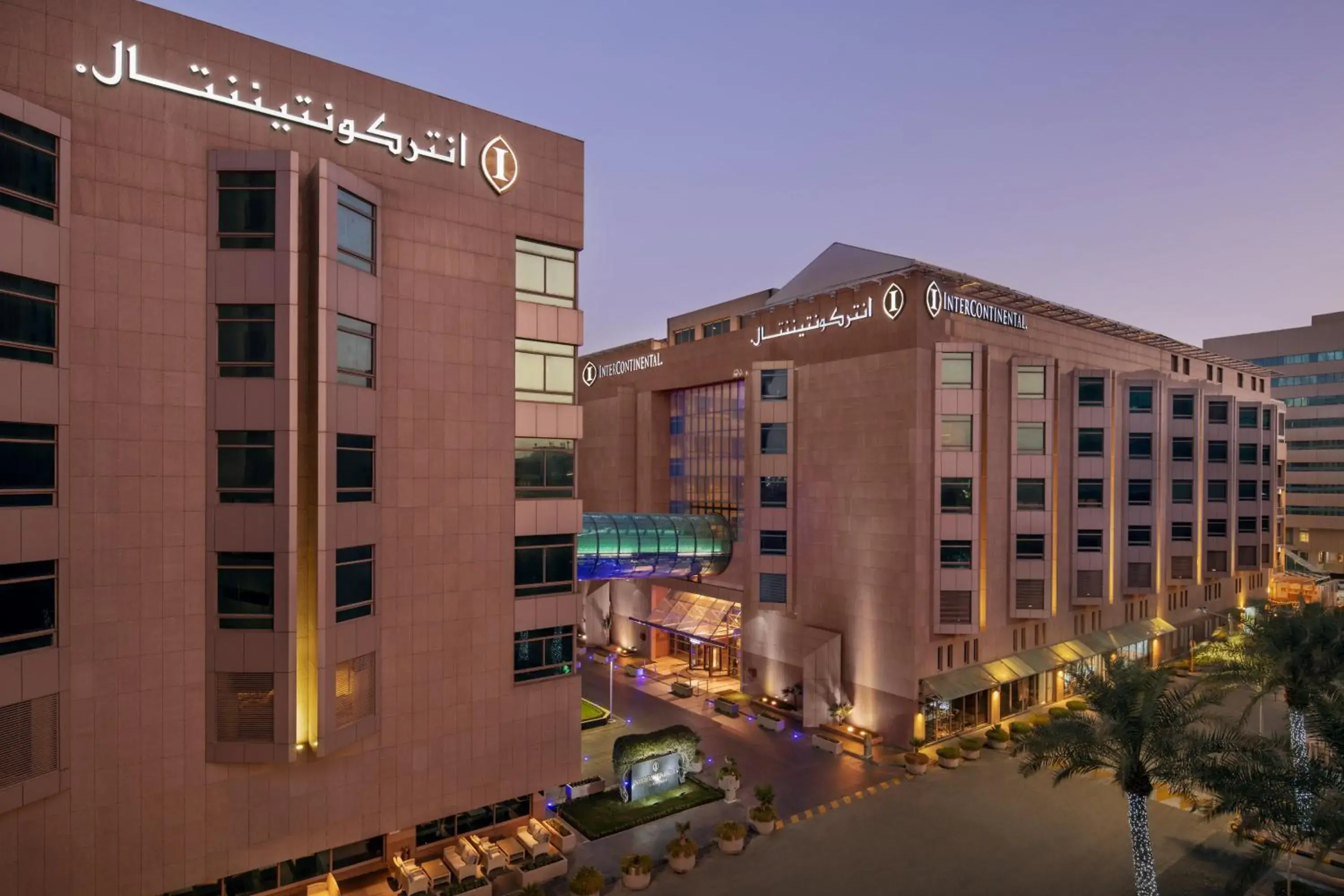 InterContinental Al Khobar by IHG InterContinental Al Khobar by IHG