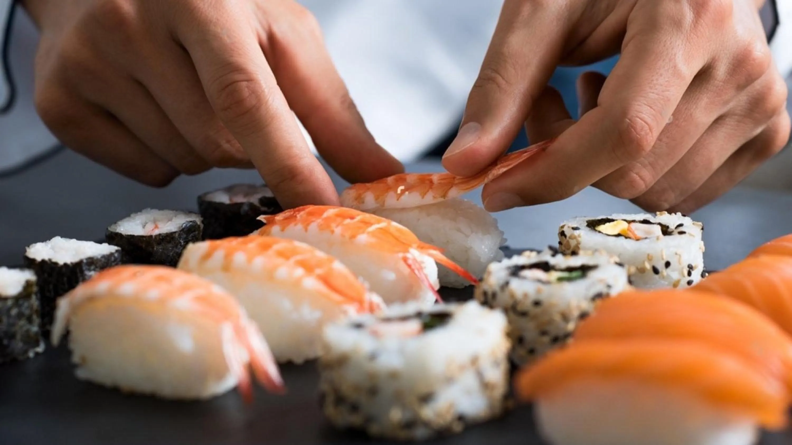 Restaurant/places to eat in InterContinental Al Khobar by IHG