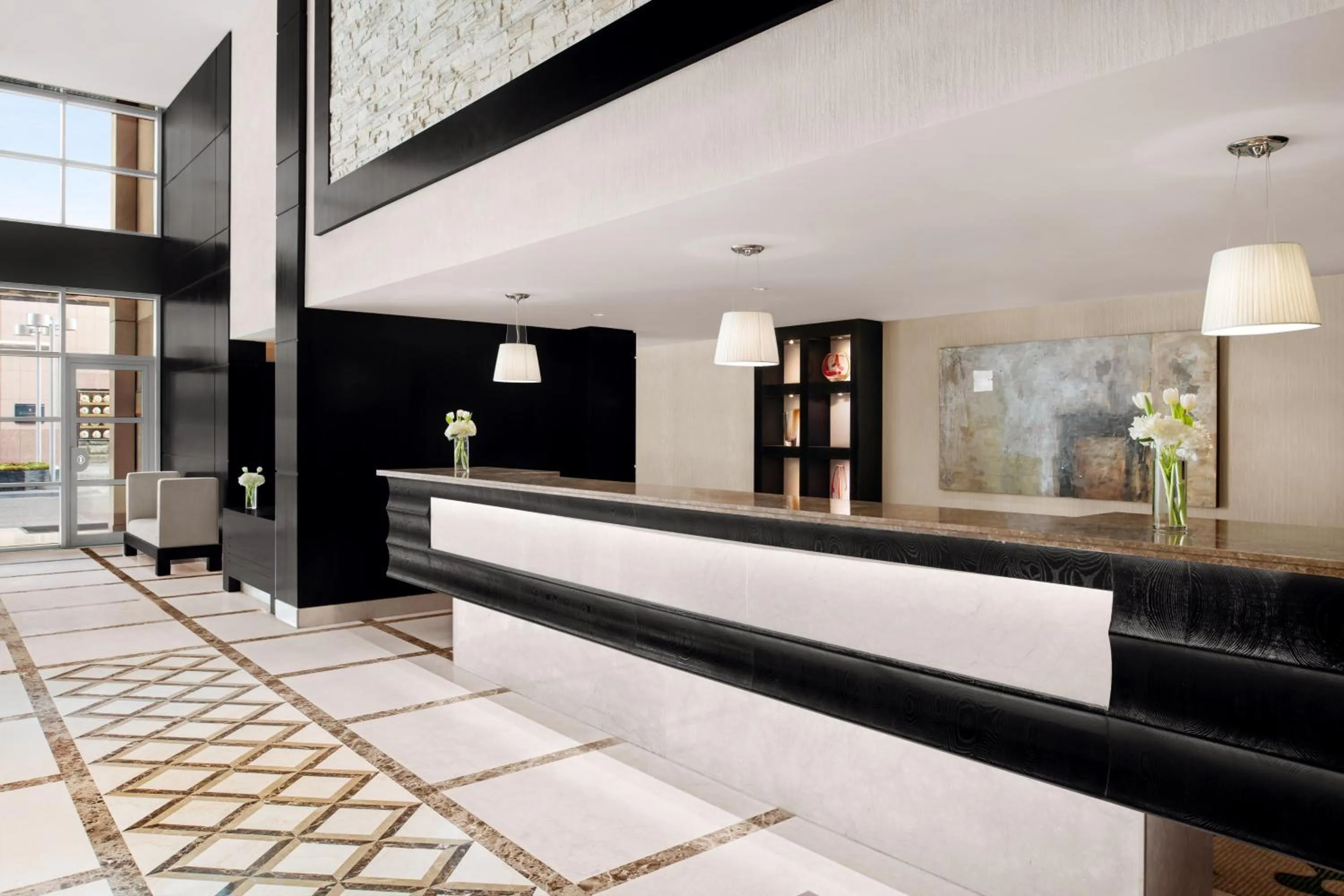 Property building in InterContinental Al Khobar by IHG