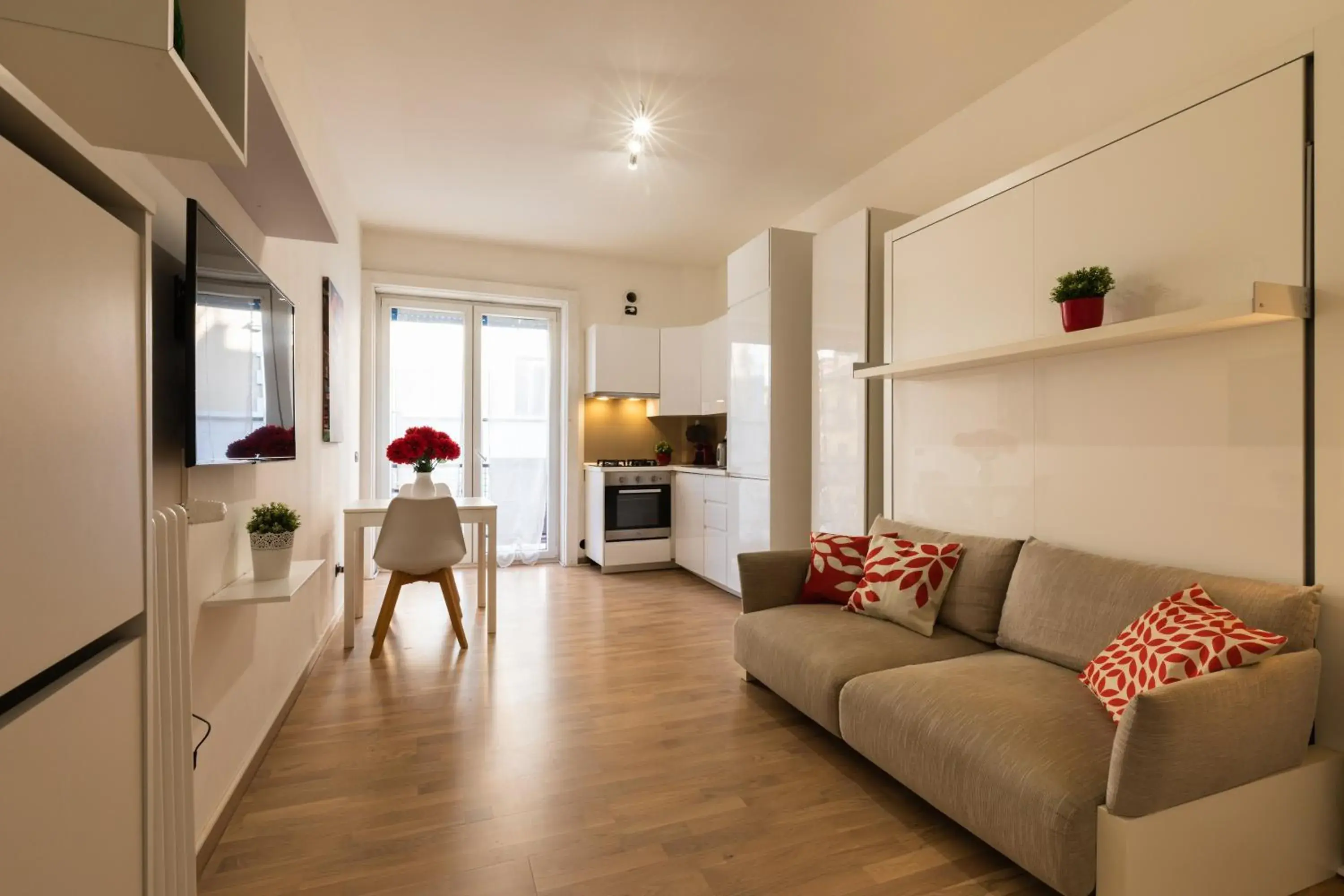 Dreamful Home - Arco della Pace Dreamful Home - Arco della Pace