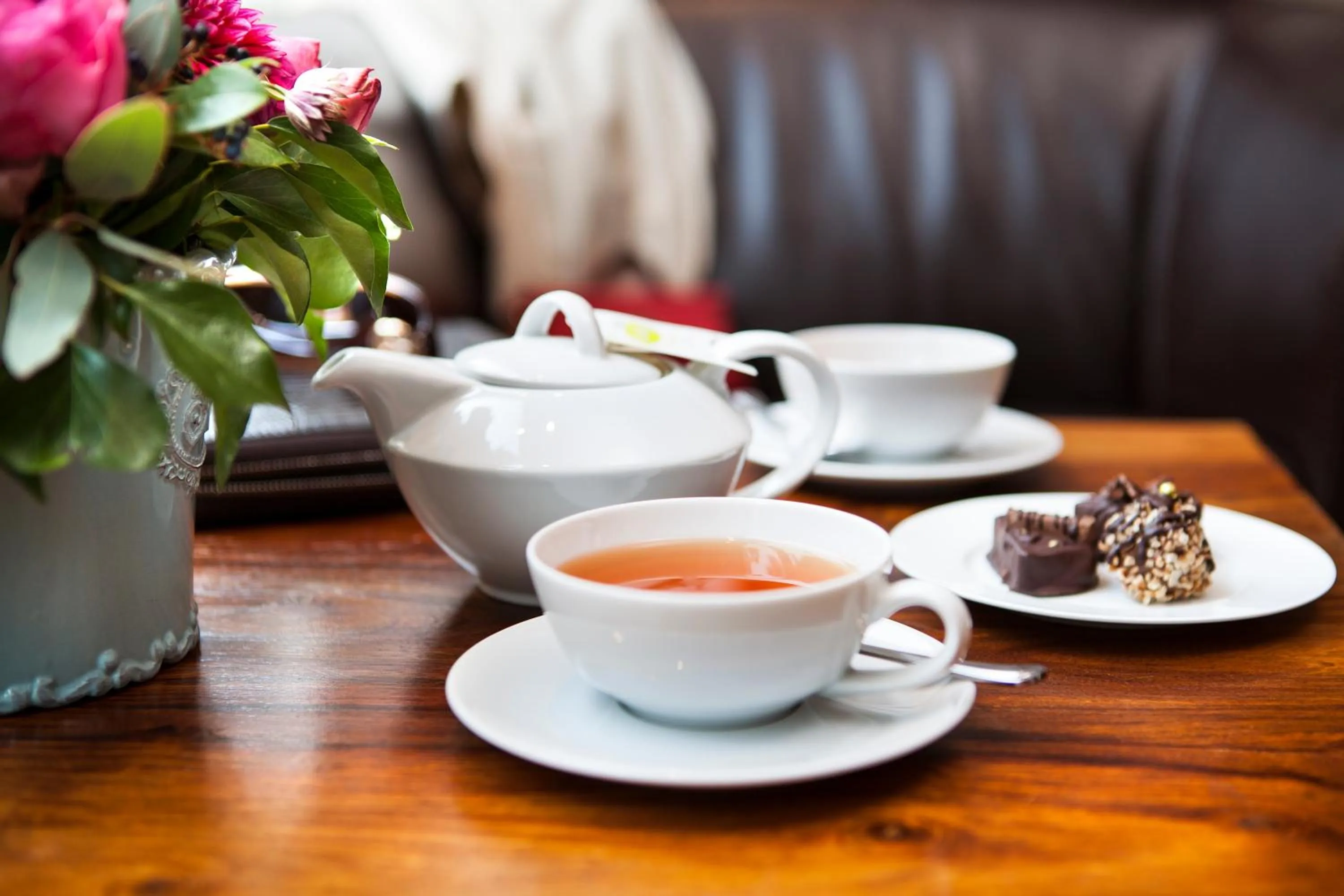 Other in Honigmond Boutique Hotel