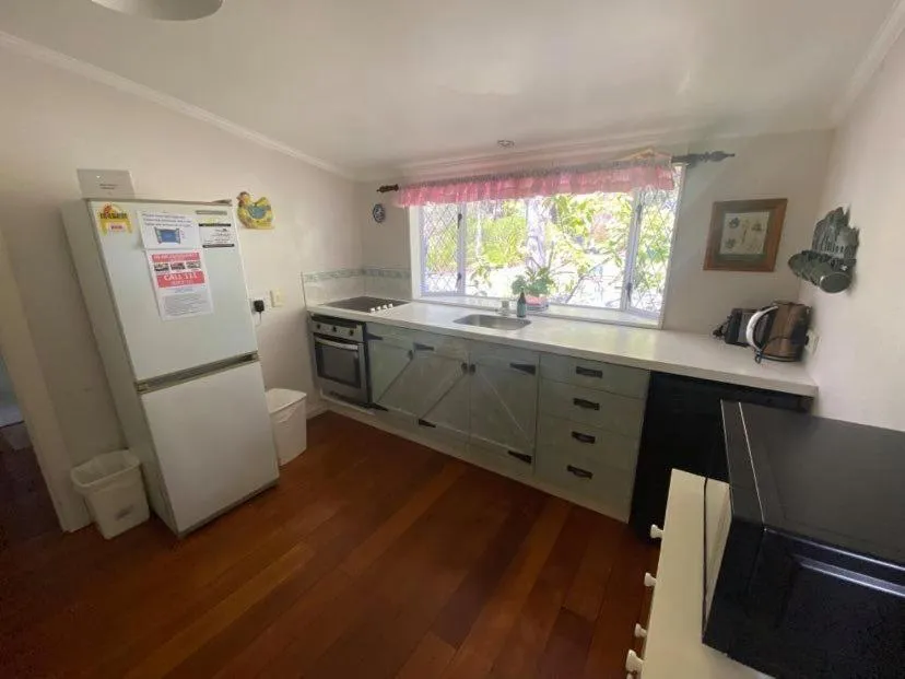 Garden Cottage - Lake Tekapo