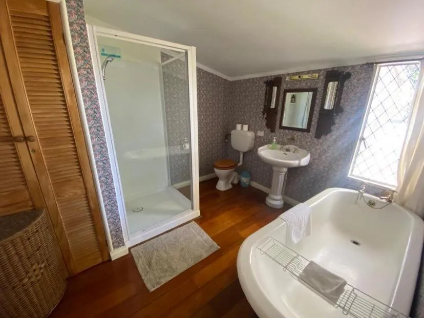 Garden Cottage - Lake Tekapo