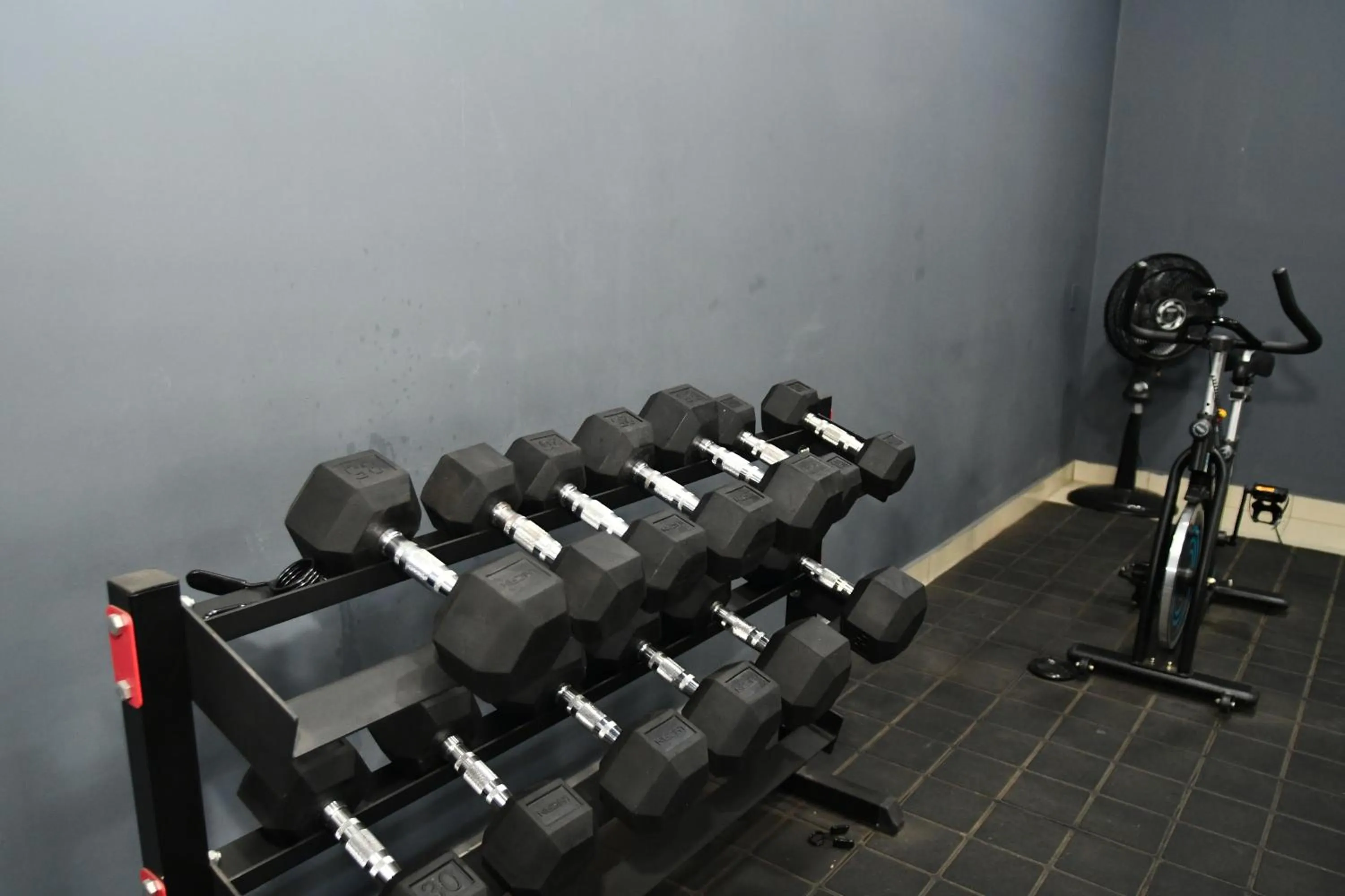 HOTEL NABU DEL PACIFICO