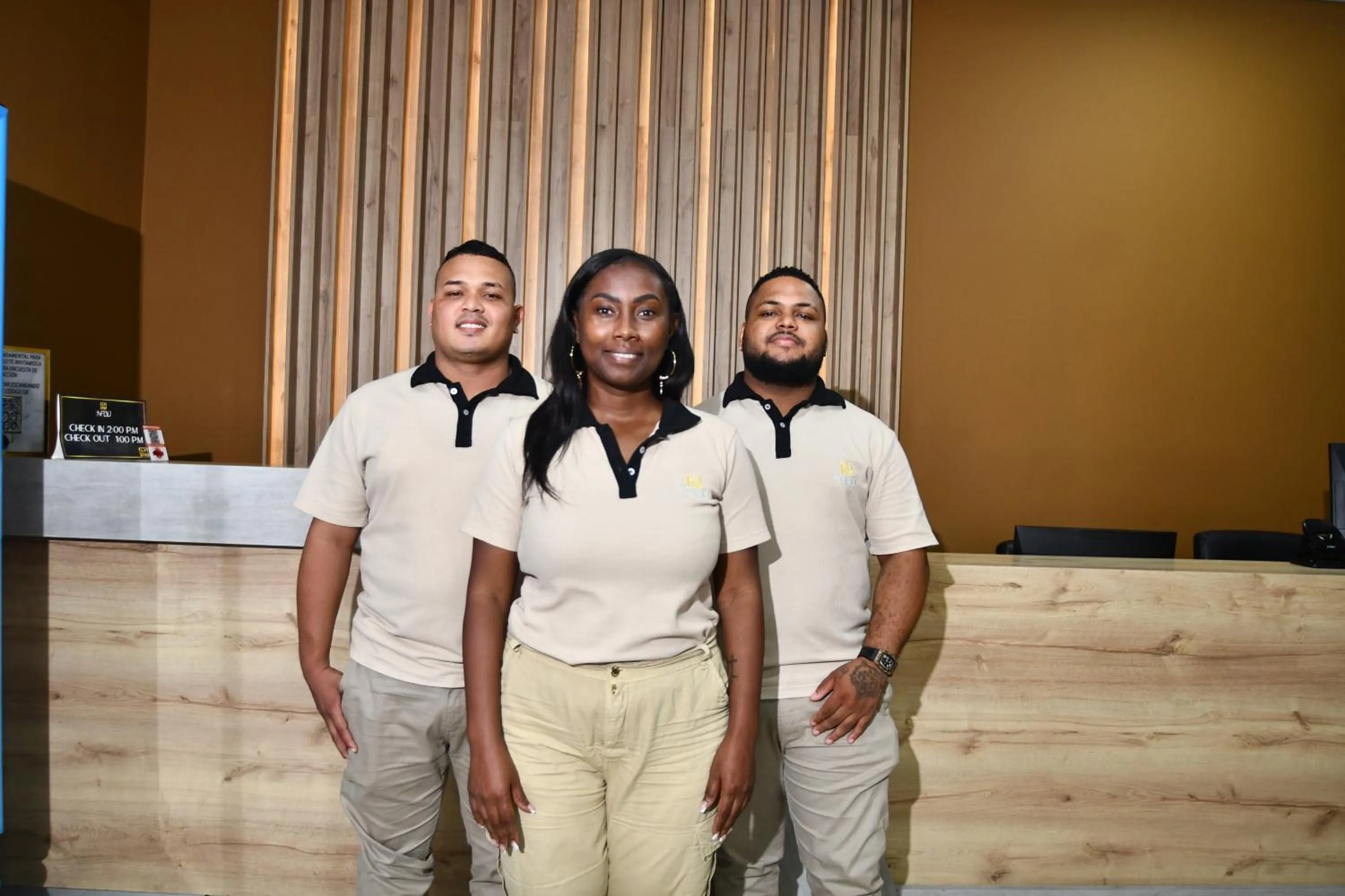 HOTEL NABU DEL PACIFICO