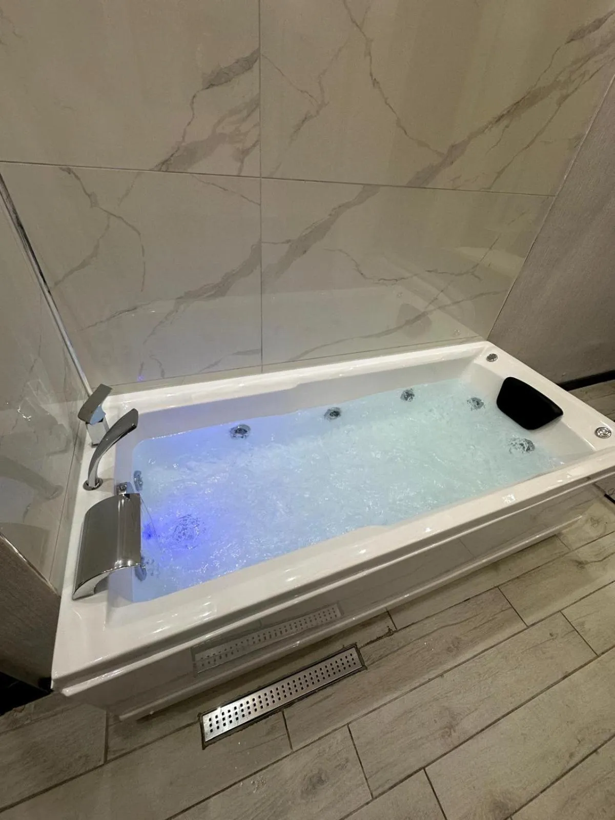 Taksim Larissa hotel suites