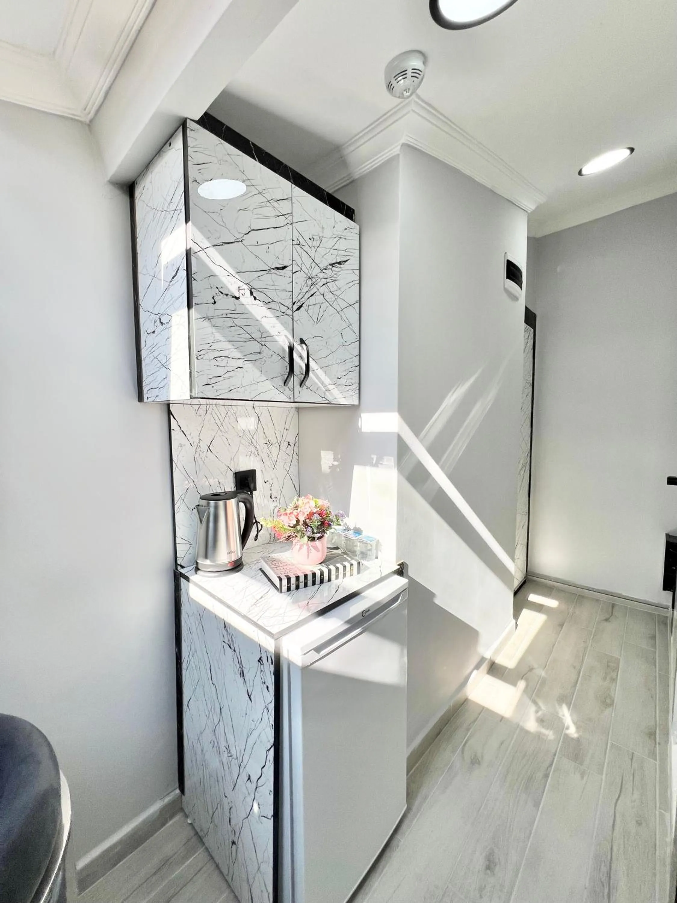 Taksim Larissa hotel suites