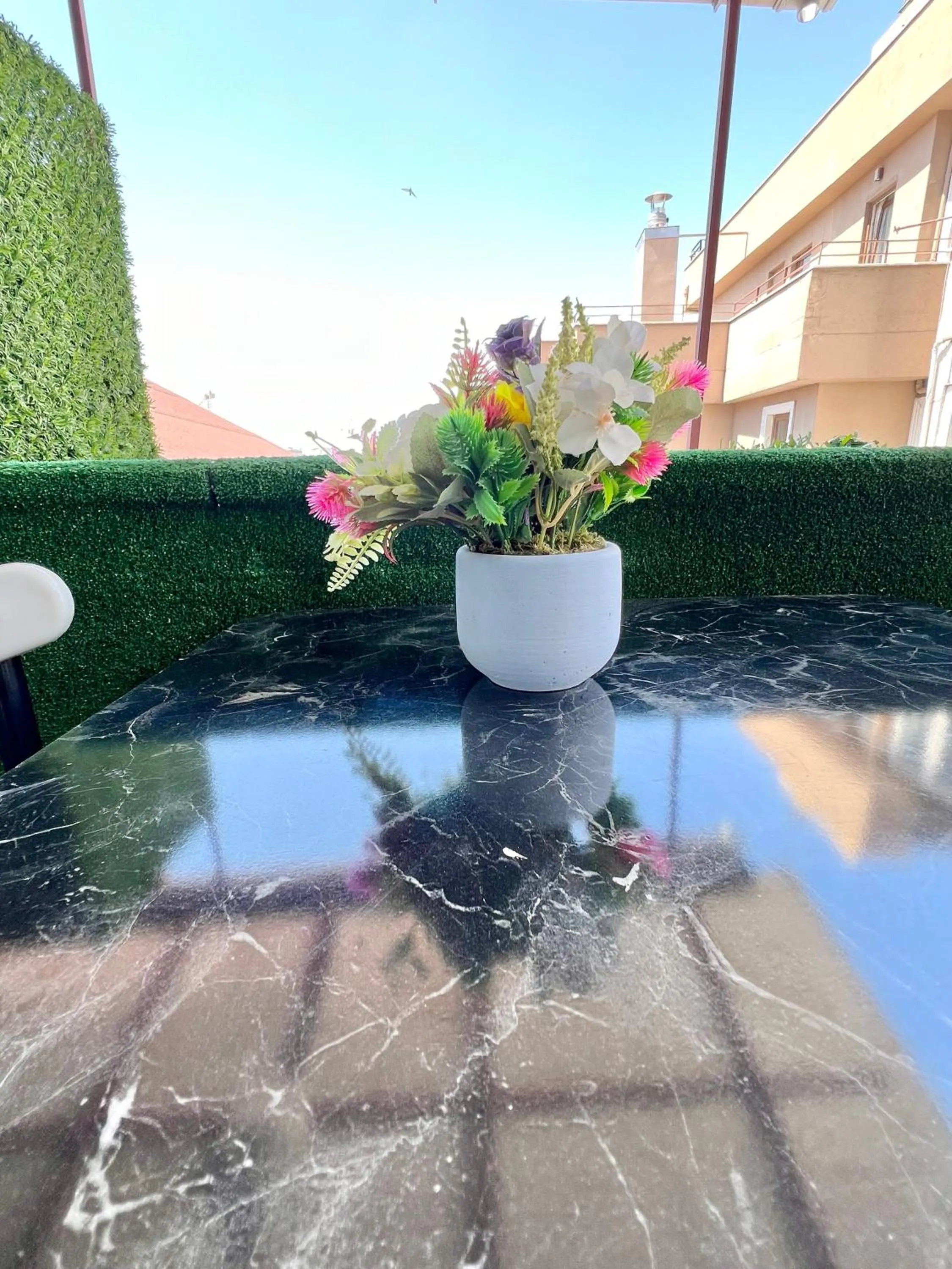 Taksim Larissa hotel suites