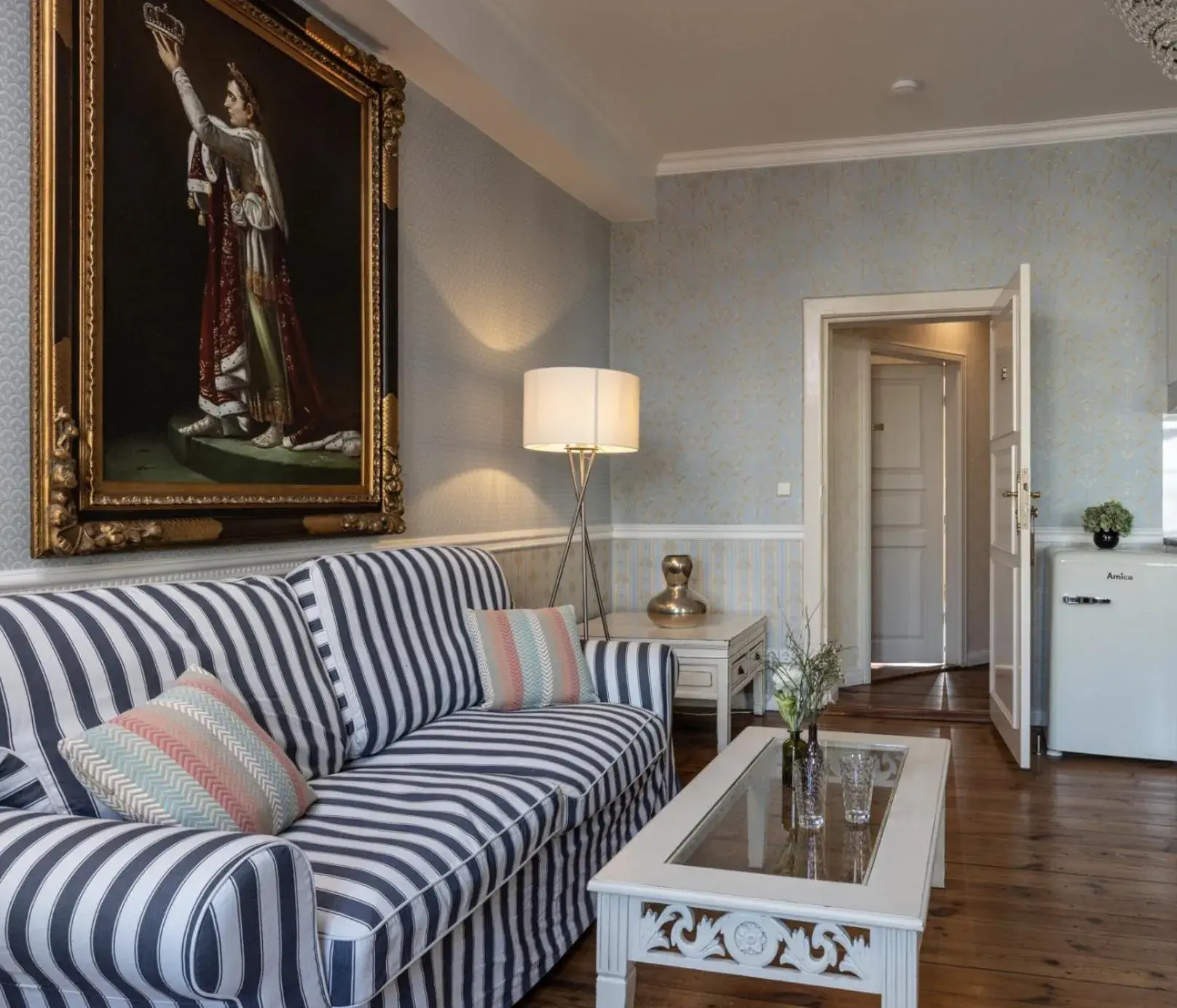 Apartment in THE GATE GARDEN Hotel Apartment in THE GATE GARDEN Hotel