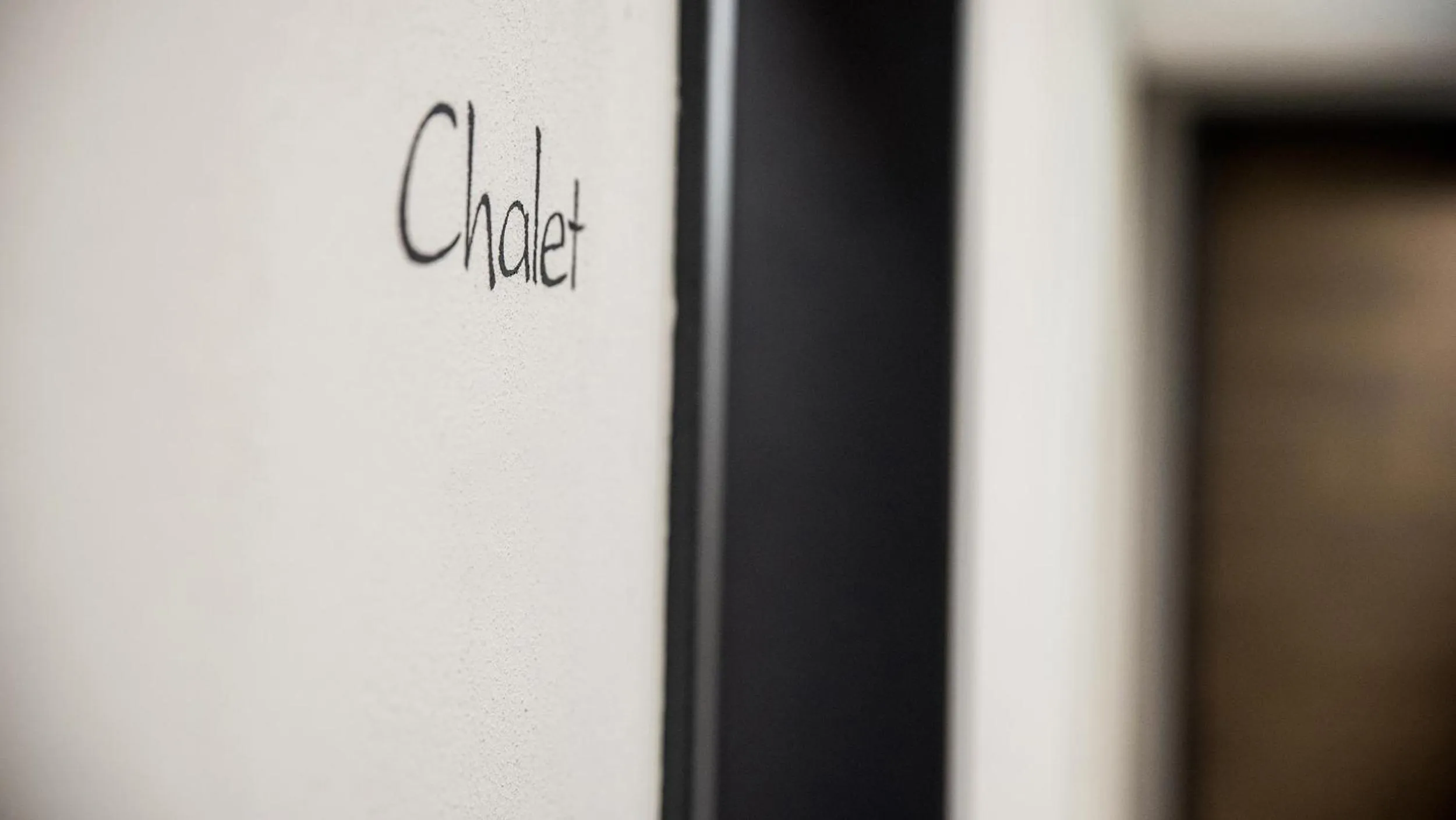 Decorative detail in Hotel-Gasthof Adler