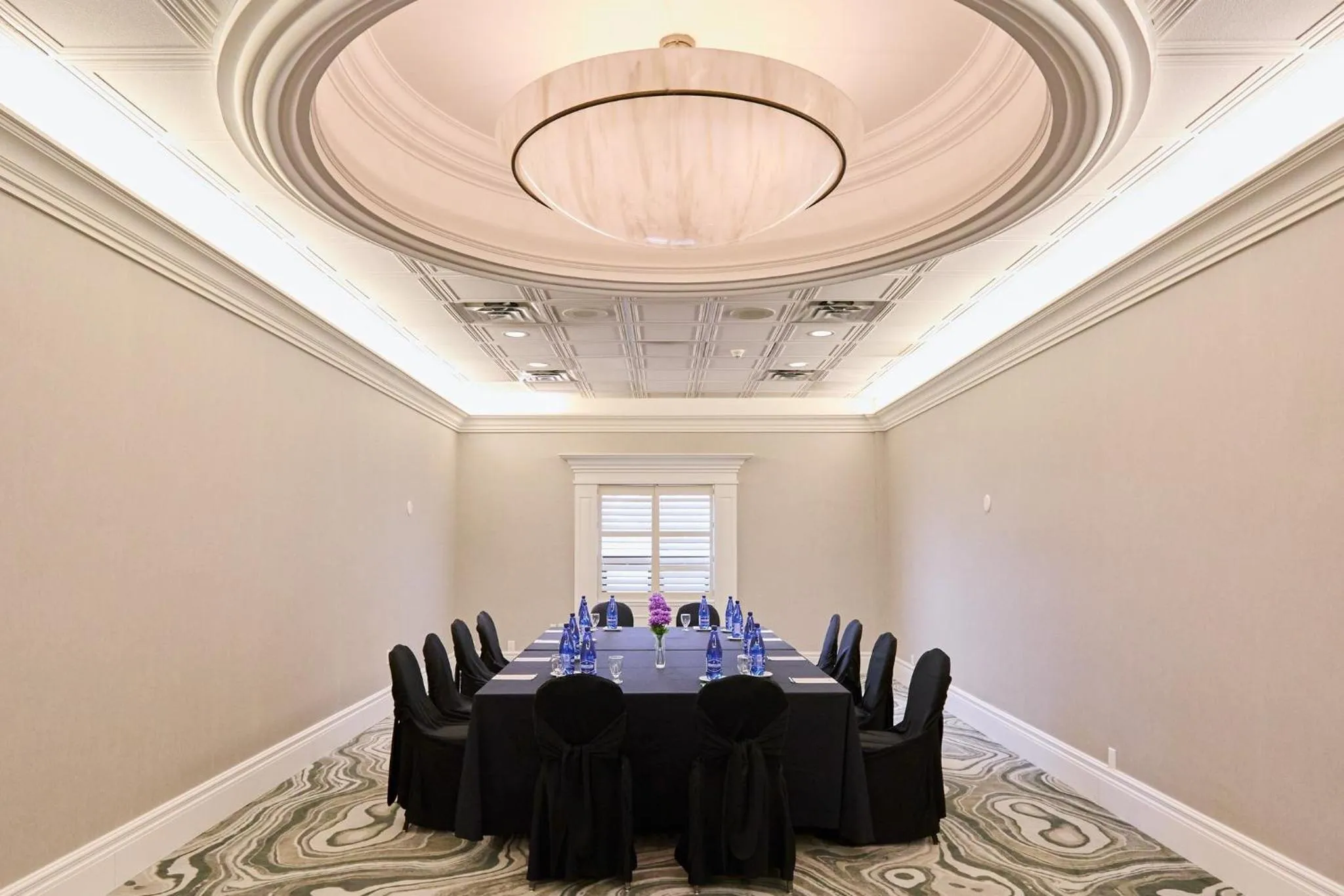 Meeting/conference room in Holiday Inn Hotel & Suites St.Catharines-Niagara by IHG