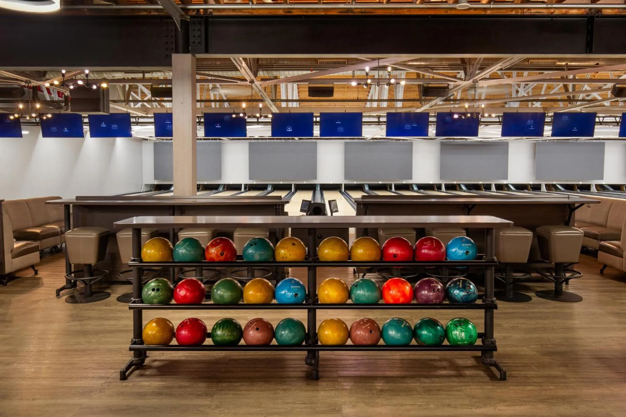 Fitness centre/facilities in Holiday Inn Hotel & Suites St.Catharines-Niagara by IHG