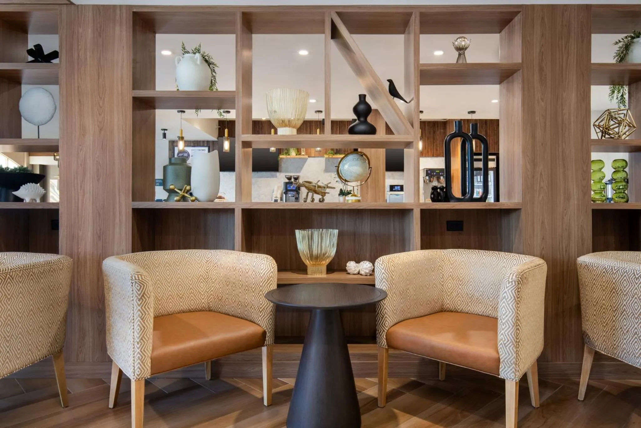 Restaurant/places to eat in Holiday Inn Hotel & Suites St.Catharines-Niagara by IHG