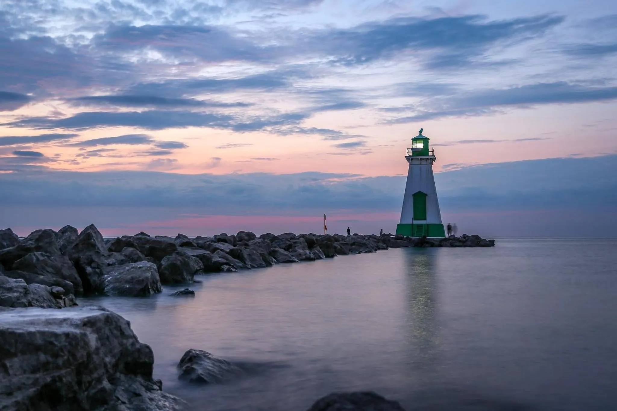 Area and facilities in Holiday Inn Hotel & Suites St.Catharines-Niagara by IHG