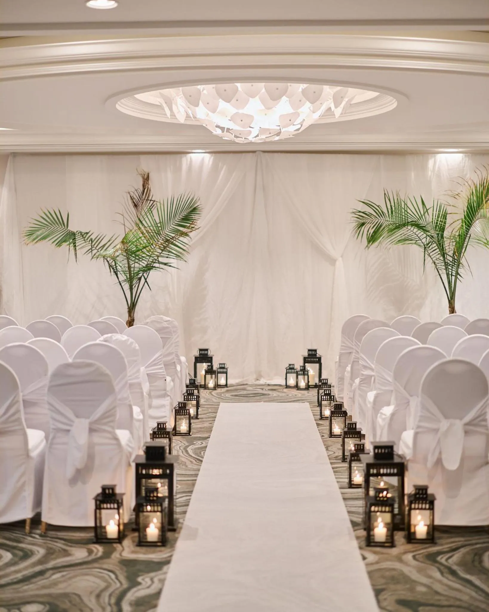 Meeting/conference room in Holiday Inn Hotel & Suites St.Catharines-Niagara by IHG