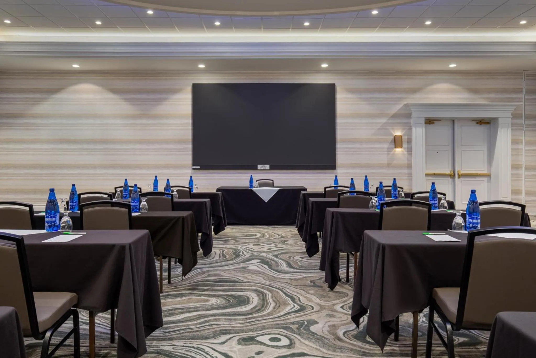 Meeting/conference room in Holiday Inn Hotel & Suites St.Catharines-Niagara by IHG