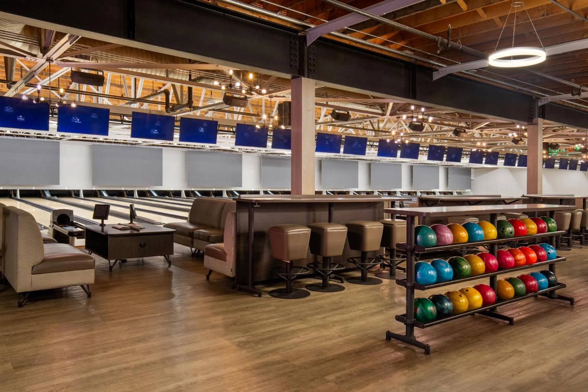 Fitness centre/facilities in Holiday Inn Hotel & Suites St.Catharines-Niagara by IHG