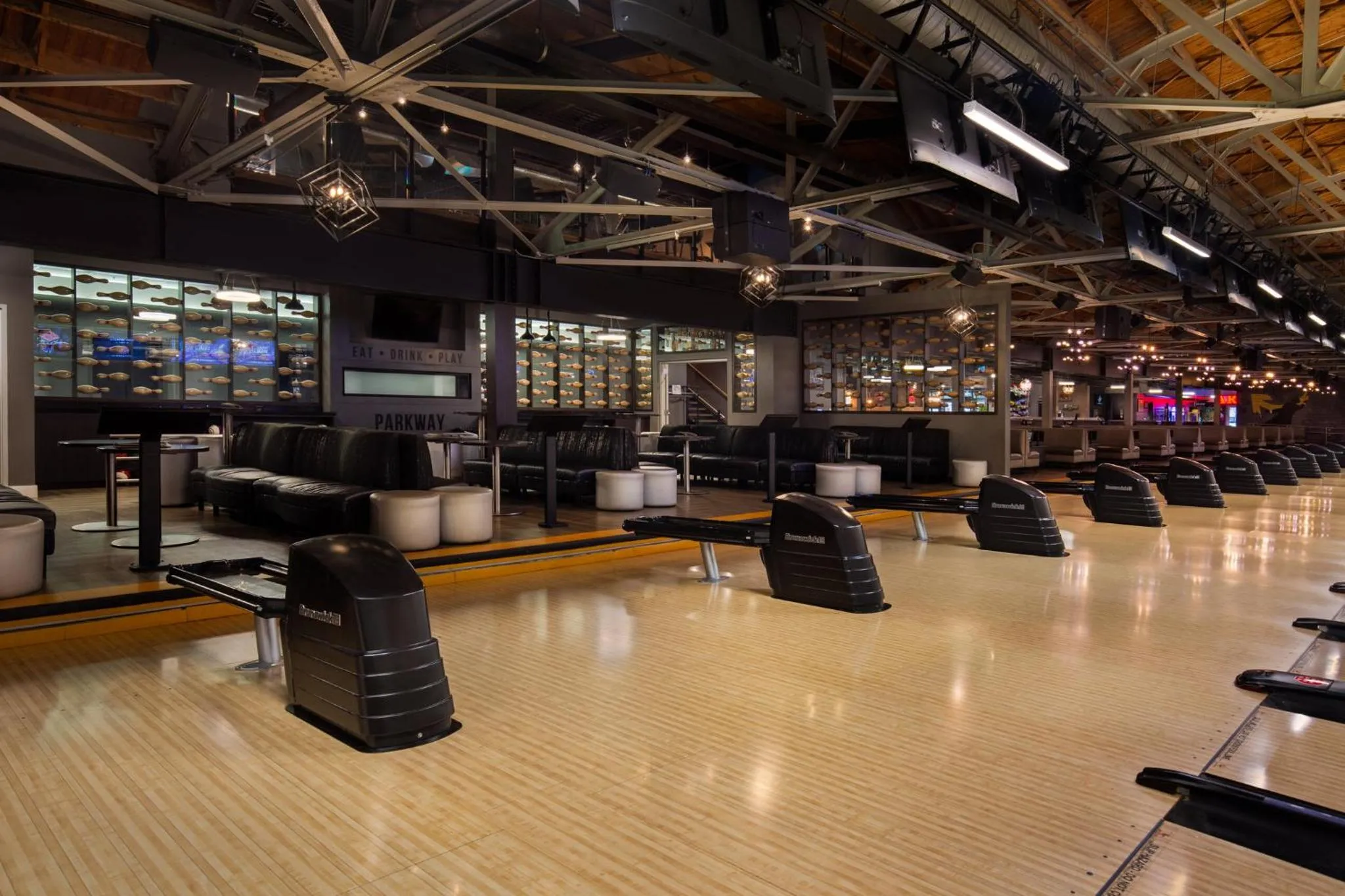 Fitness centre/facilities in Holiday Inn Hotel & Suites St.Catharines-Niagara by IHG