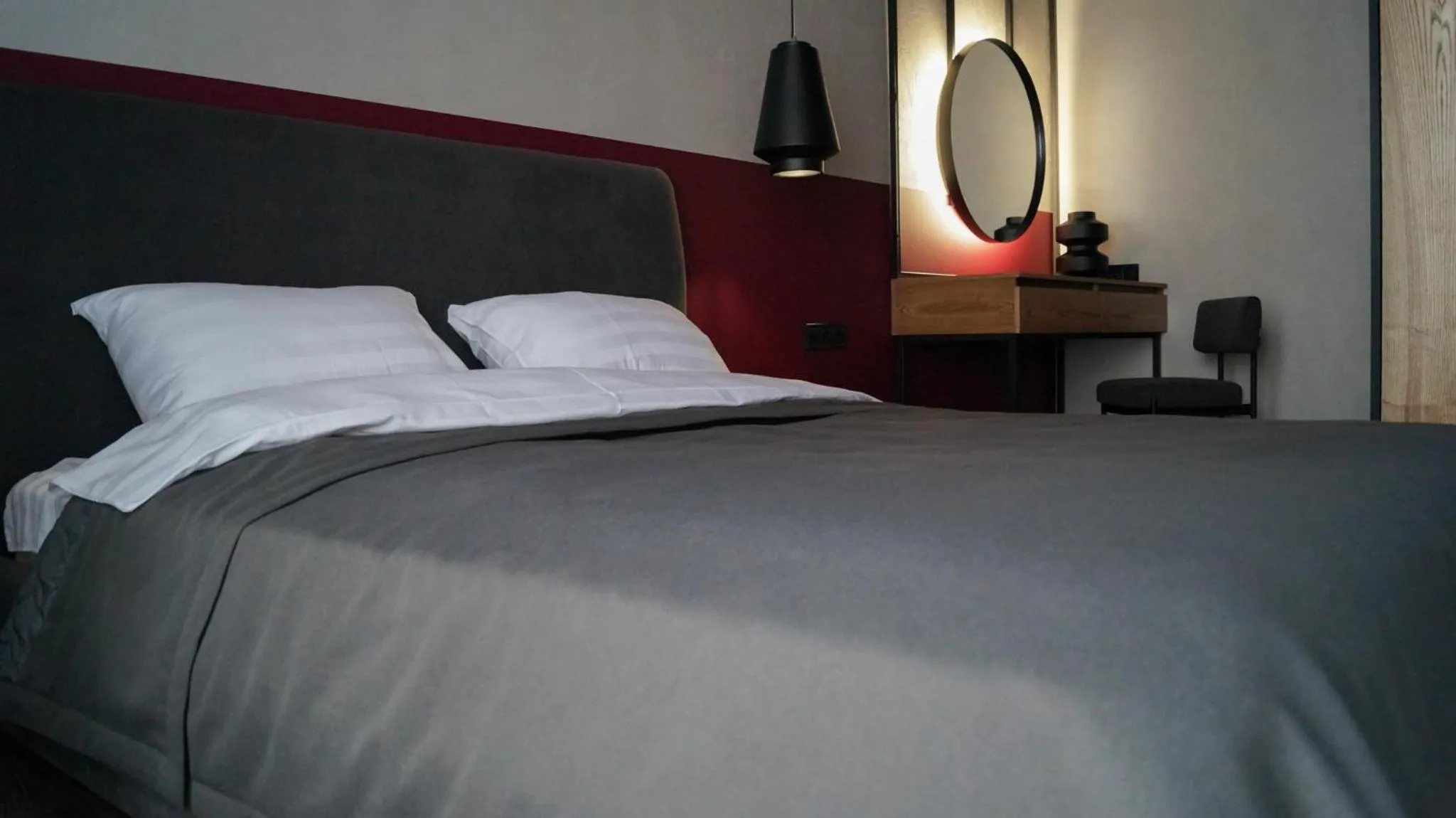 Kostjukowski apartments Nekrasova 45a