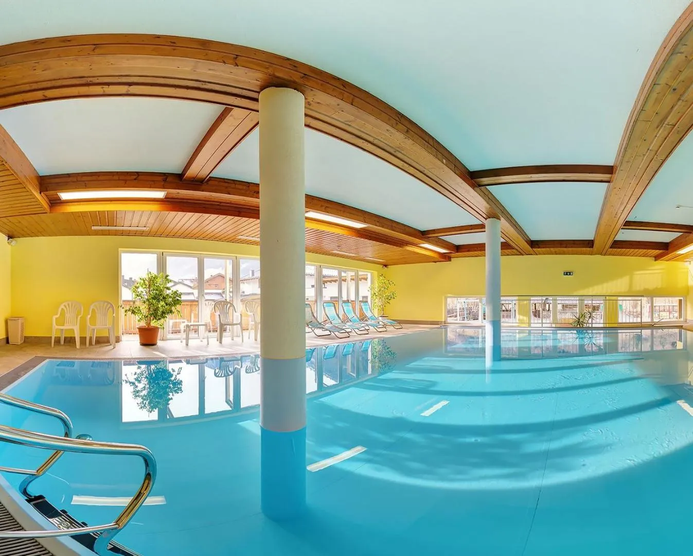  in Hotel-Pension Egger