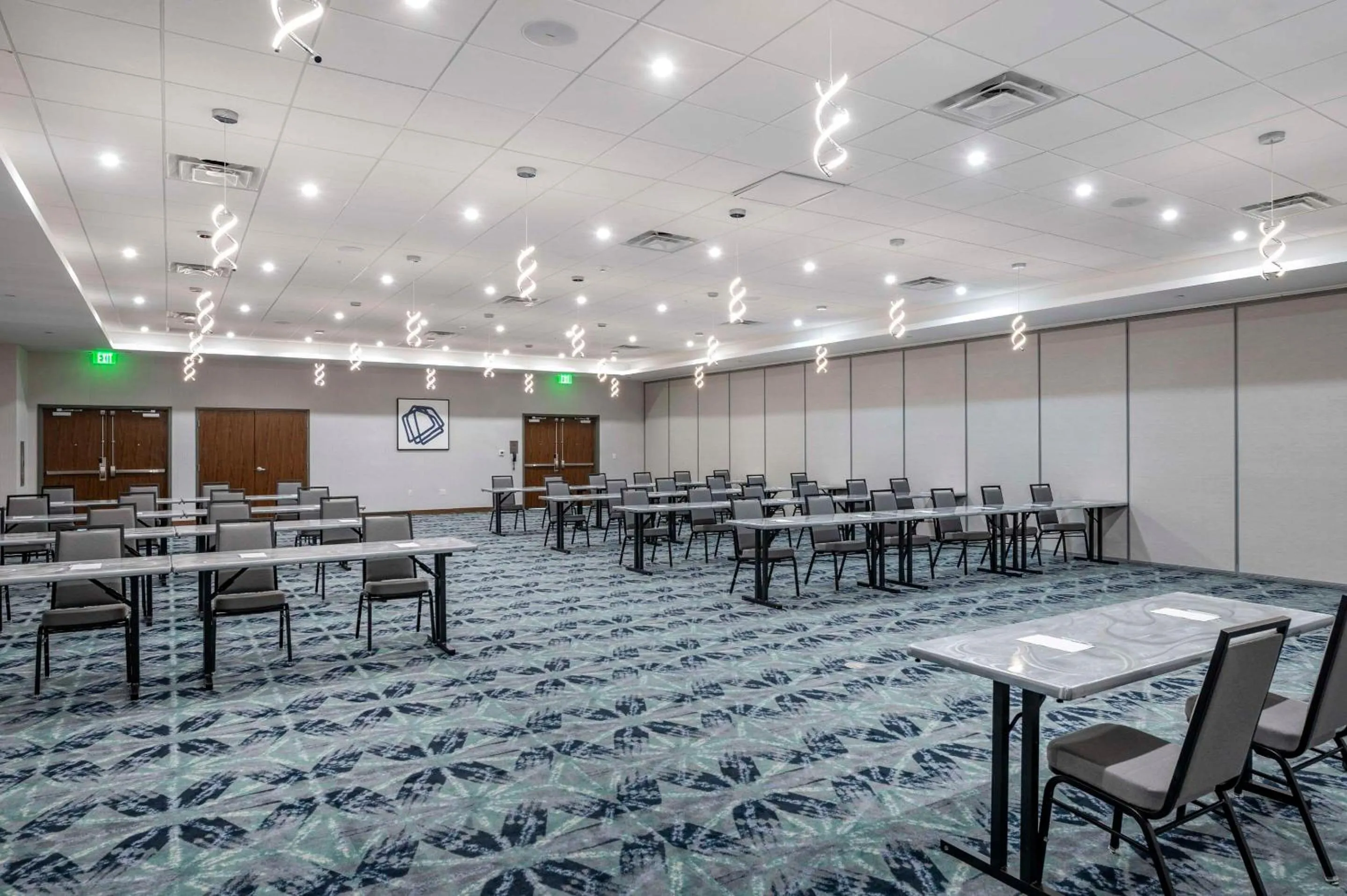 Meeting/conference room in Cambria Hotel Nashville Airport