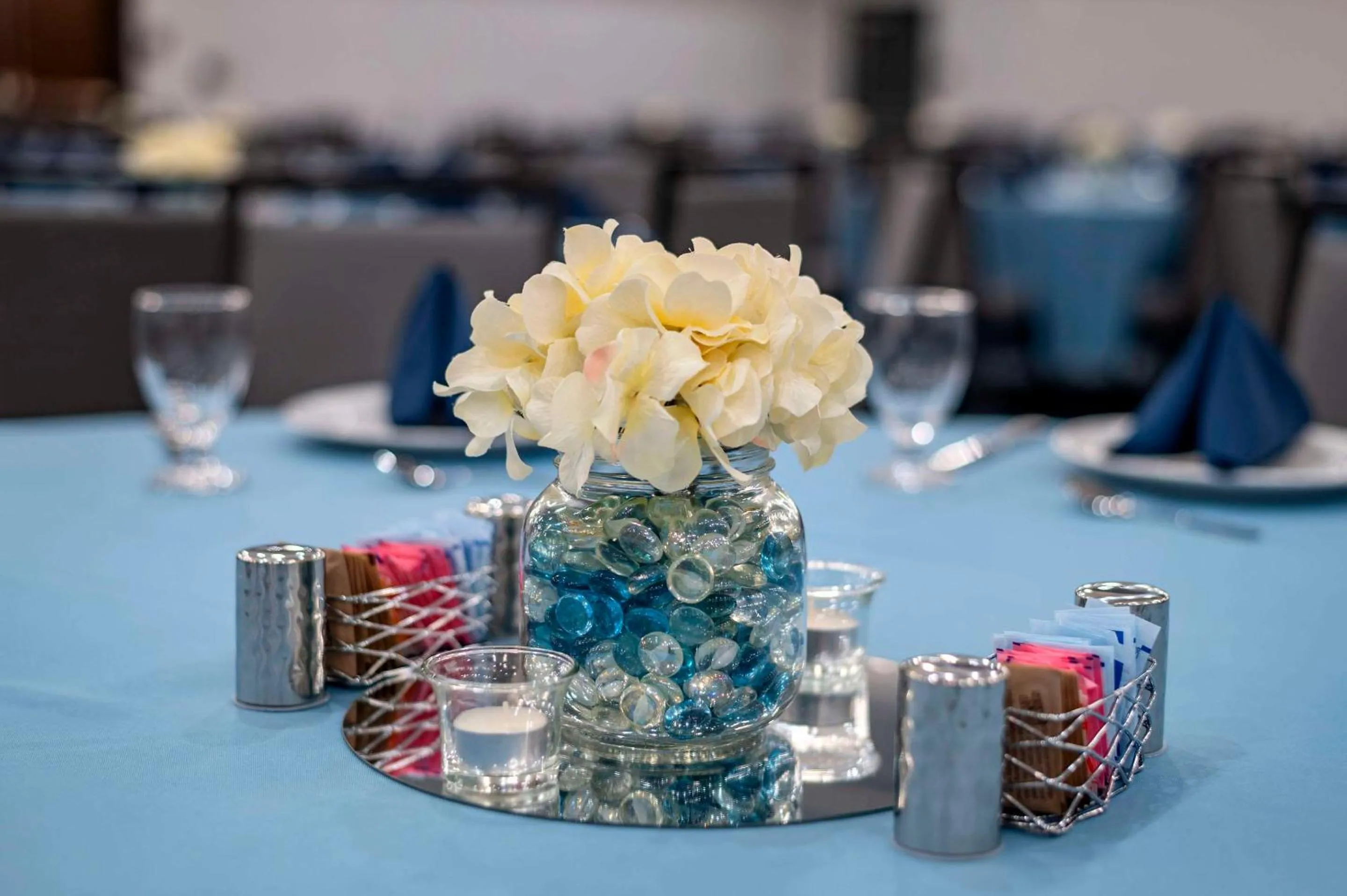 Meeting/conference room in Cambria Hotel Nashville Airport