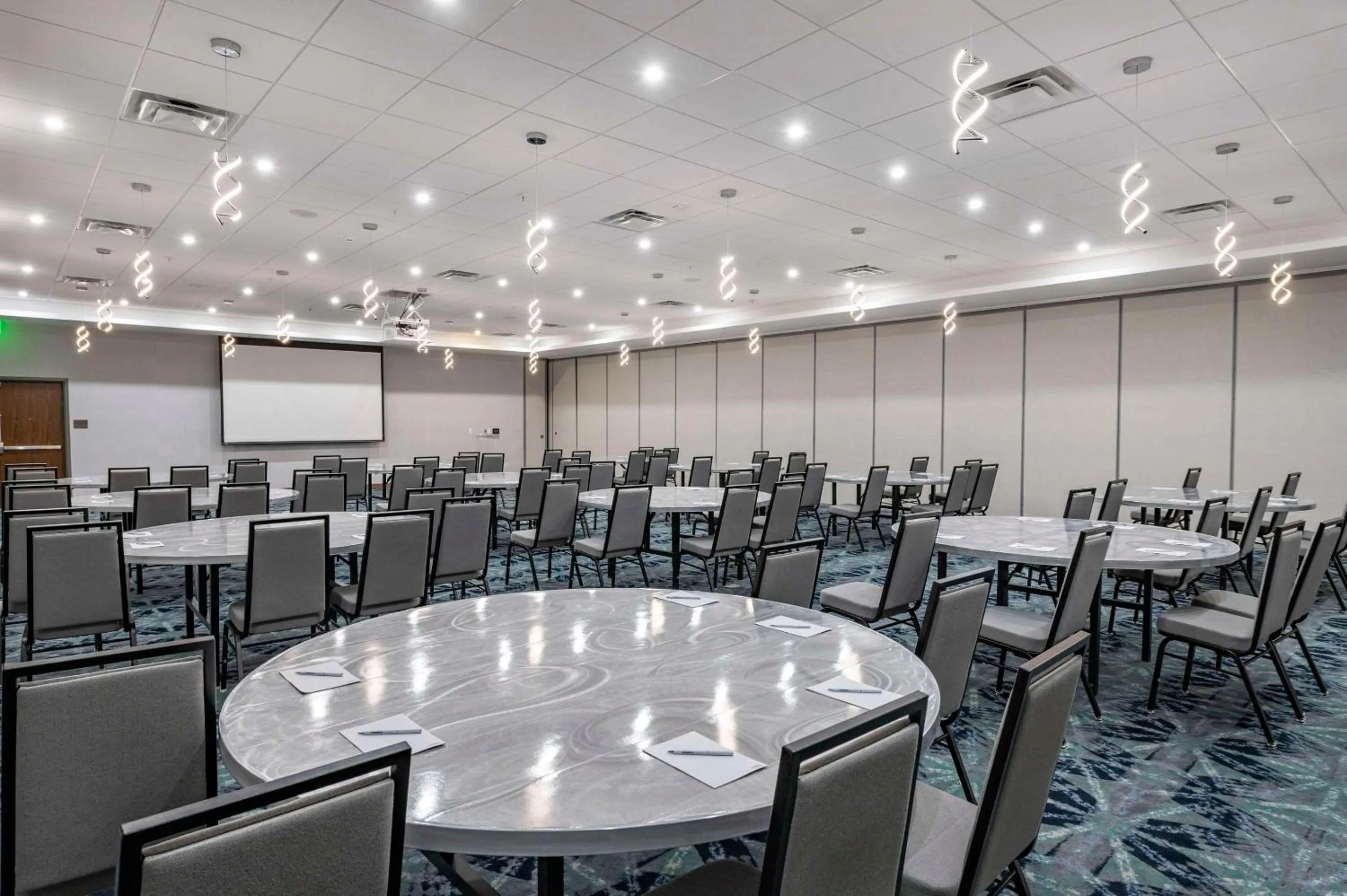 Meeting/conference room in Cambria Hotel Nashville Airport