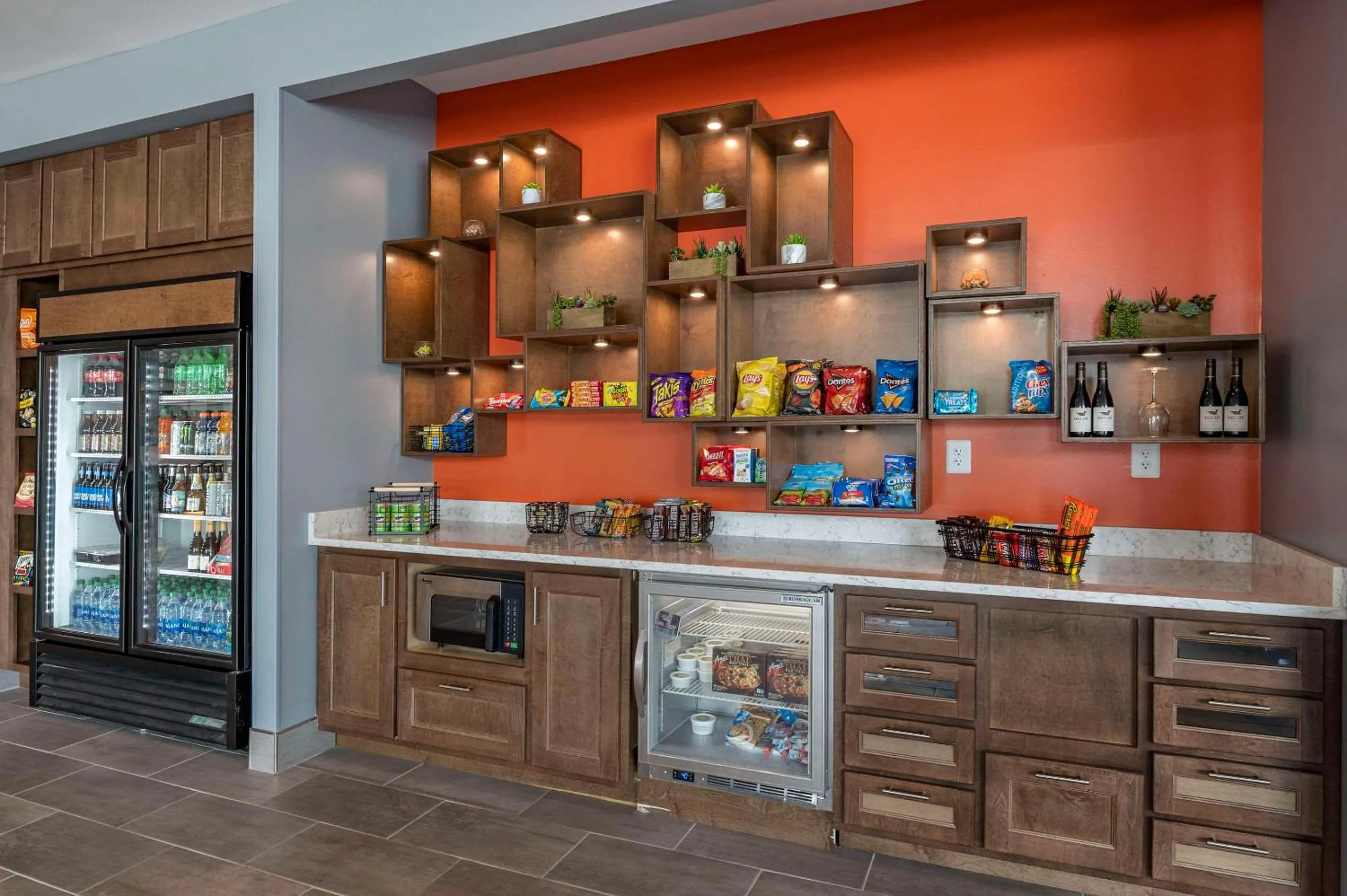 Other in Cambria Hotel Nashville Airport