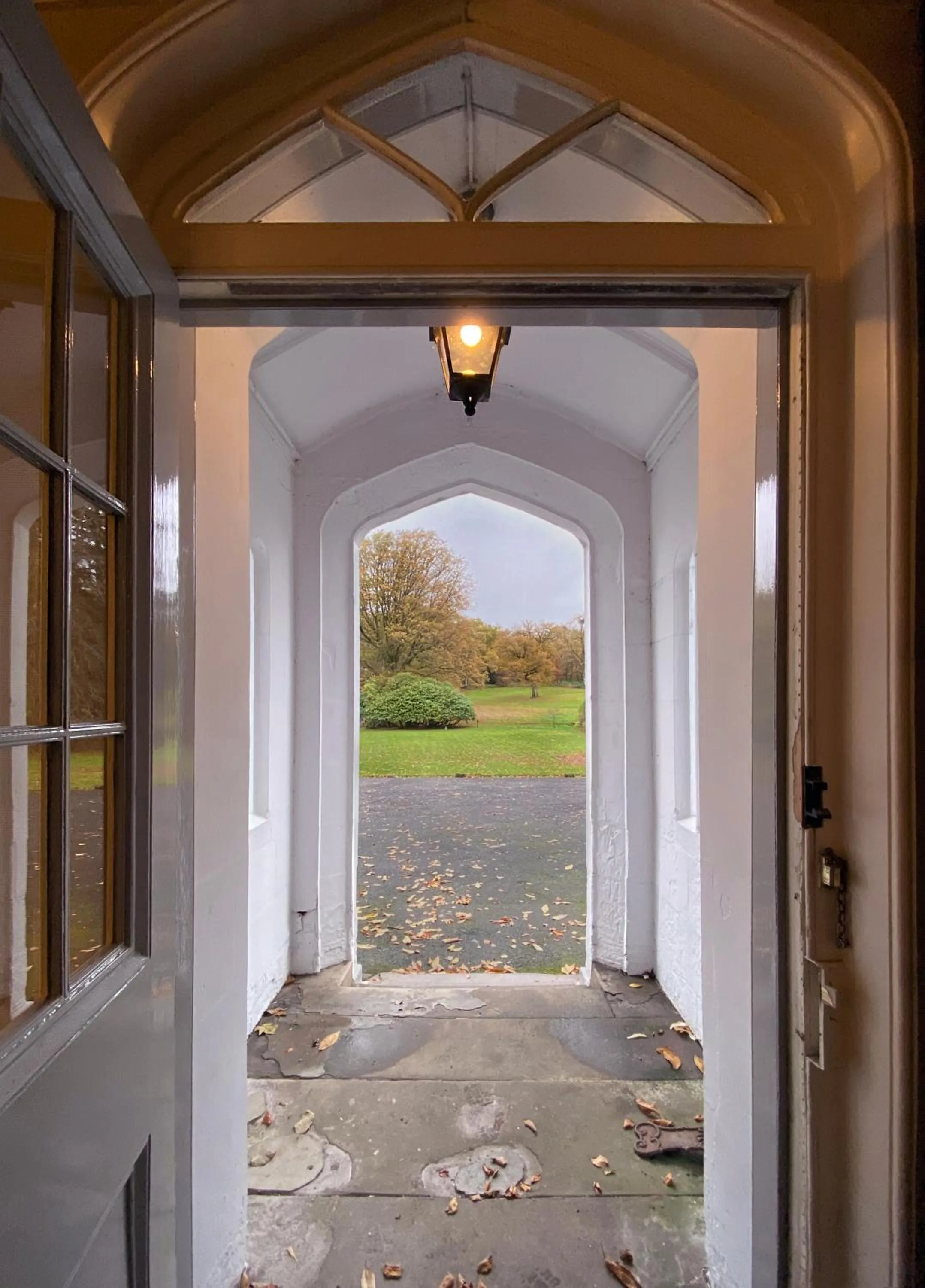 Park of Drumquhassle