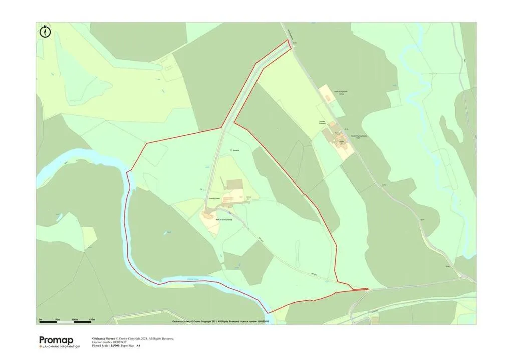 Park of Drumquhassle