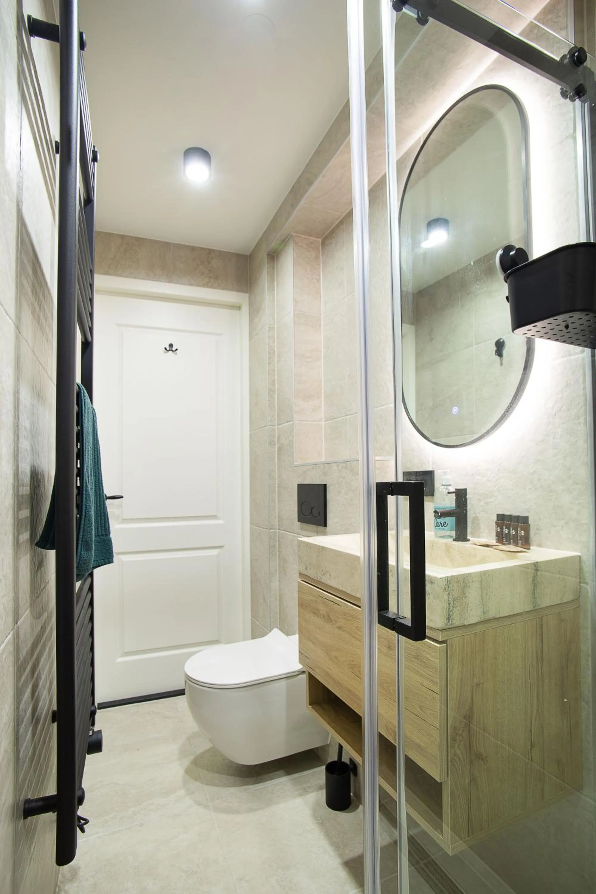 Boutique Scheveningen beach apartment