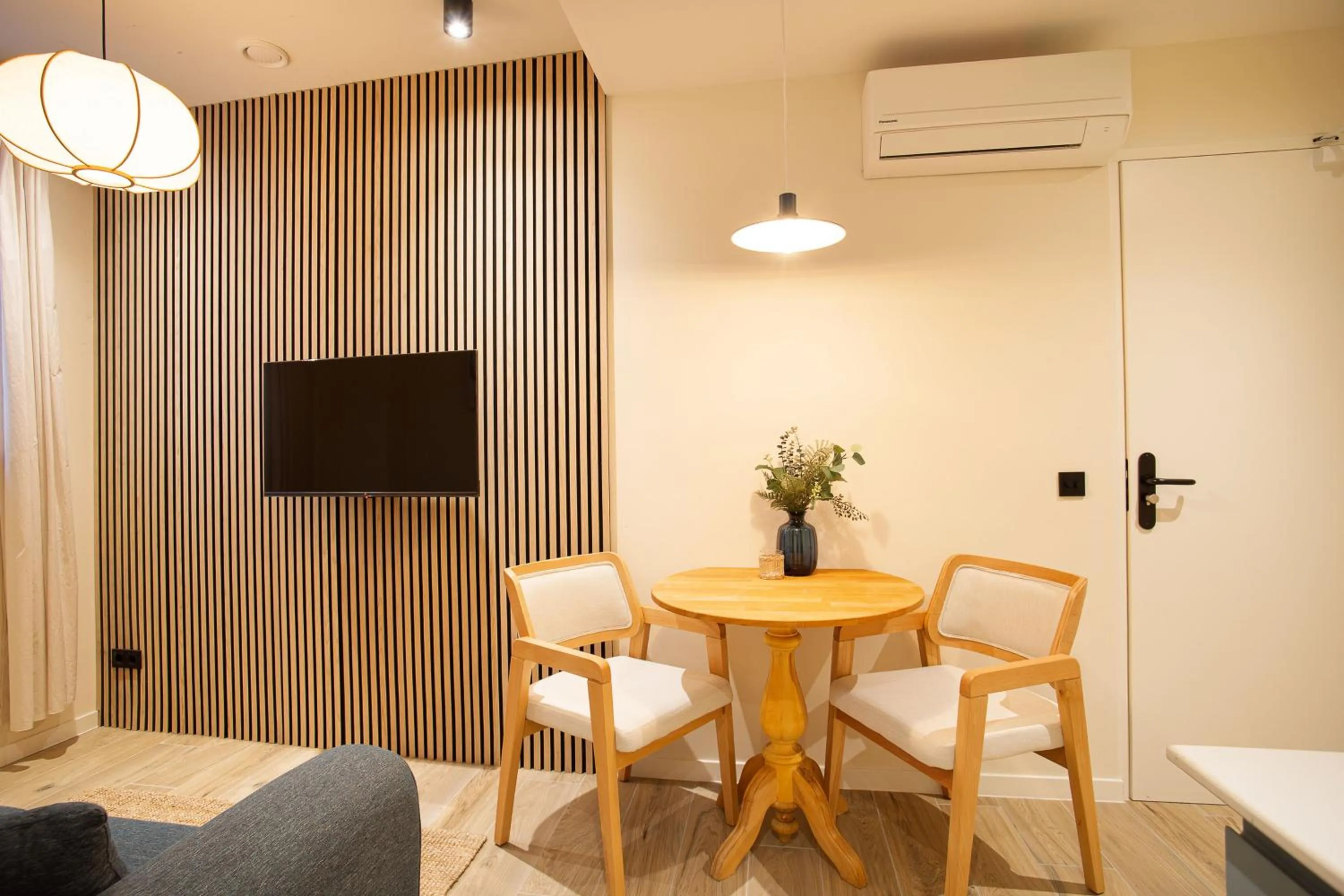 Boutique Scheveningen beach apartment