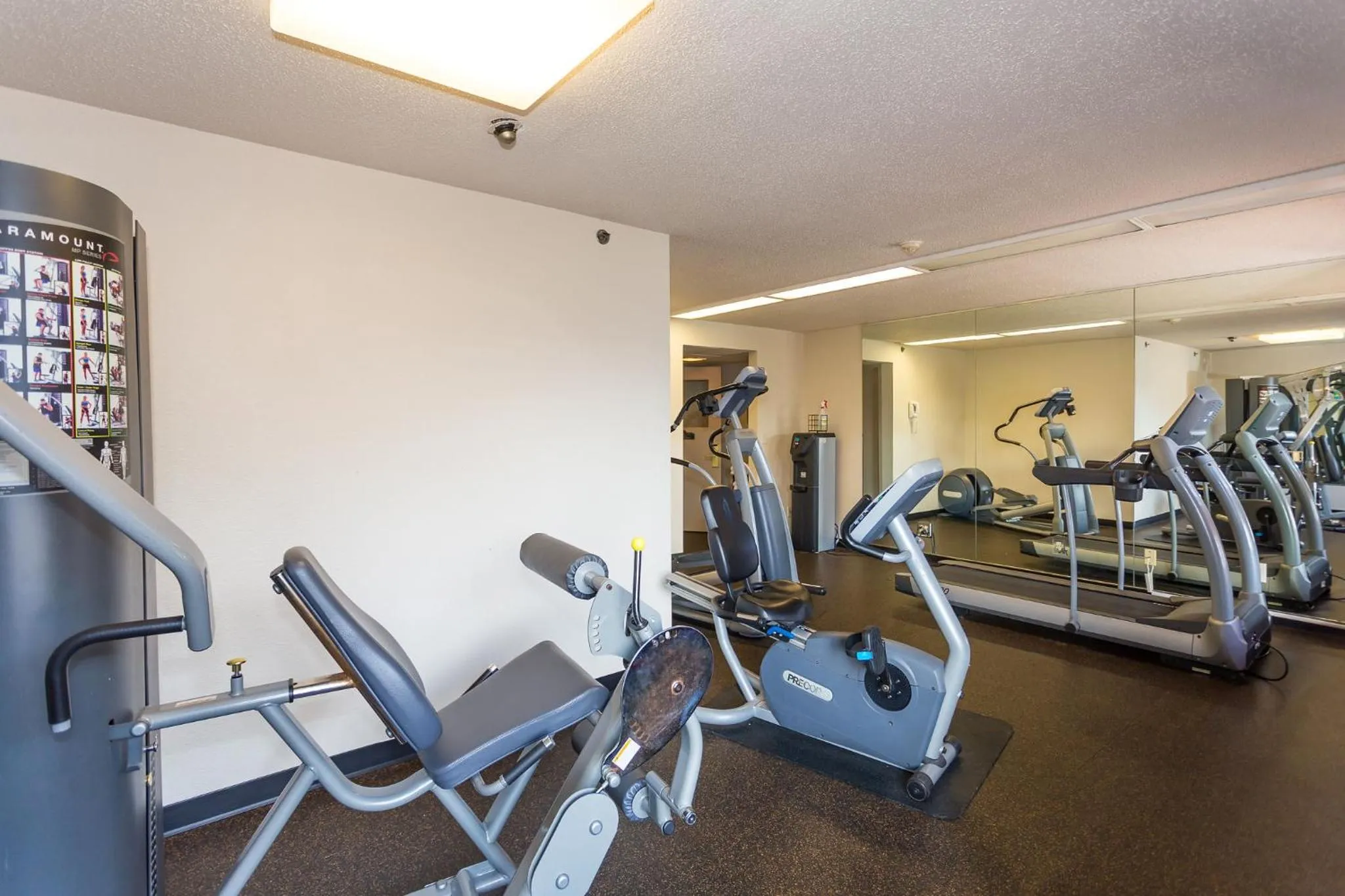 People in Ramada by Wyndham Plymouth Hotel & Conference Center