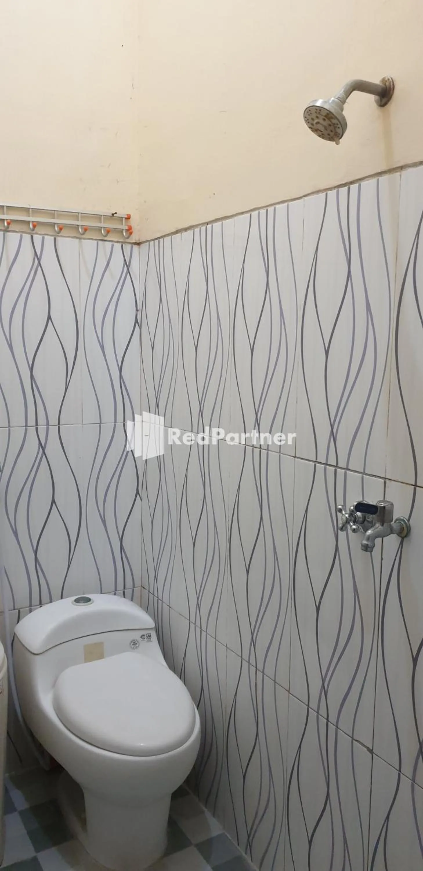 Homestay MM Syariah RedPartner