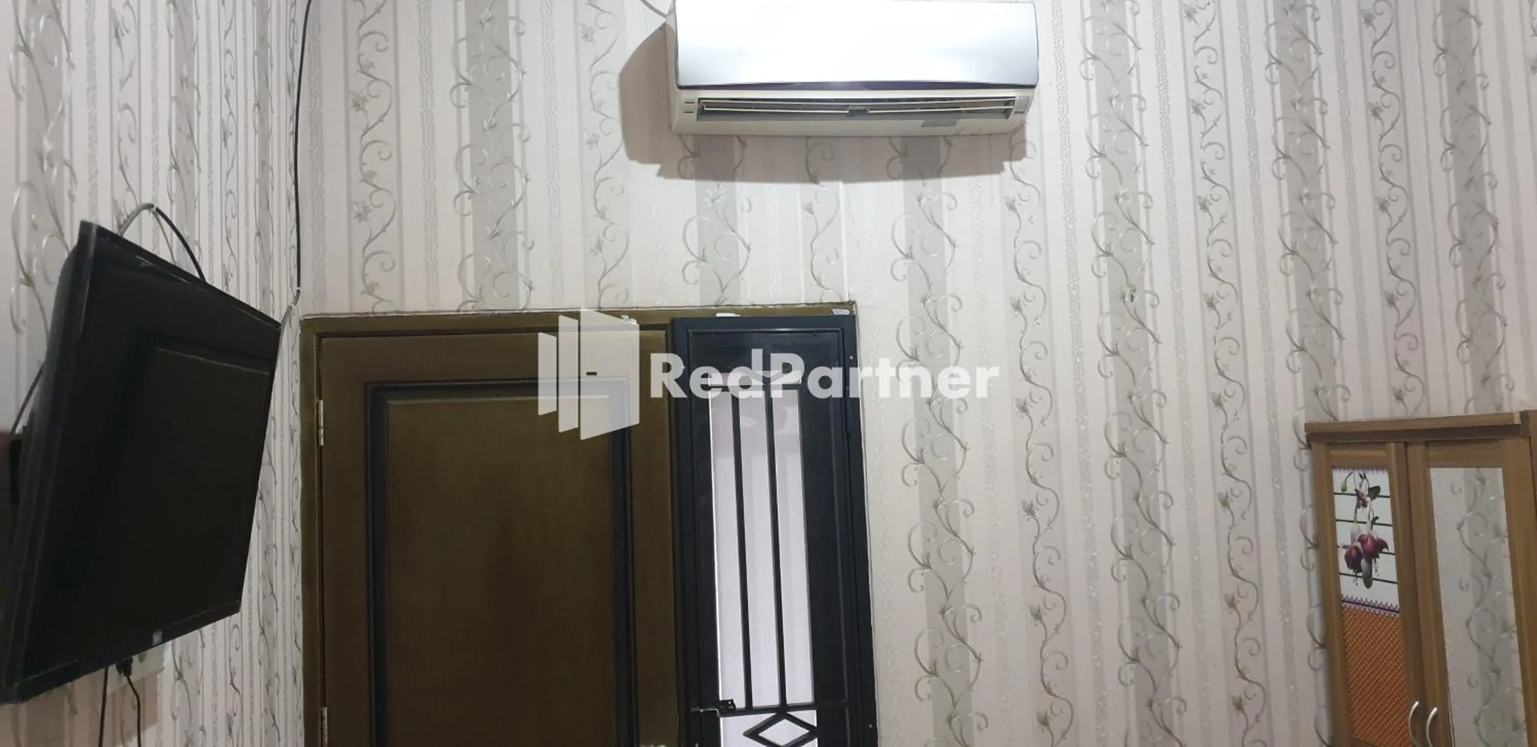 Homestay MM Syariah RedPartner