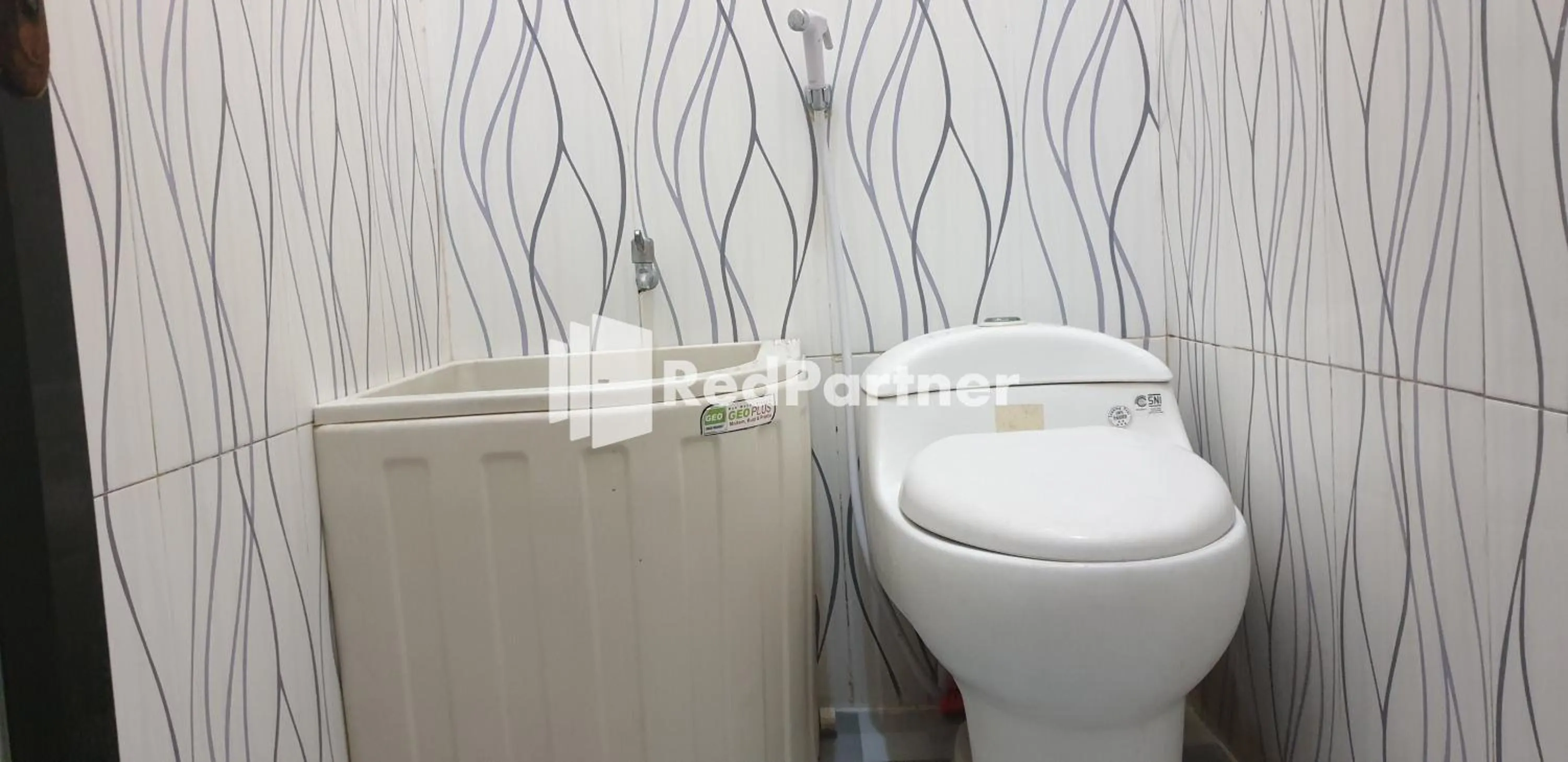 Homestay MM Syariah RedPartner