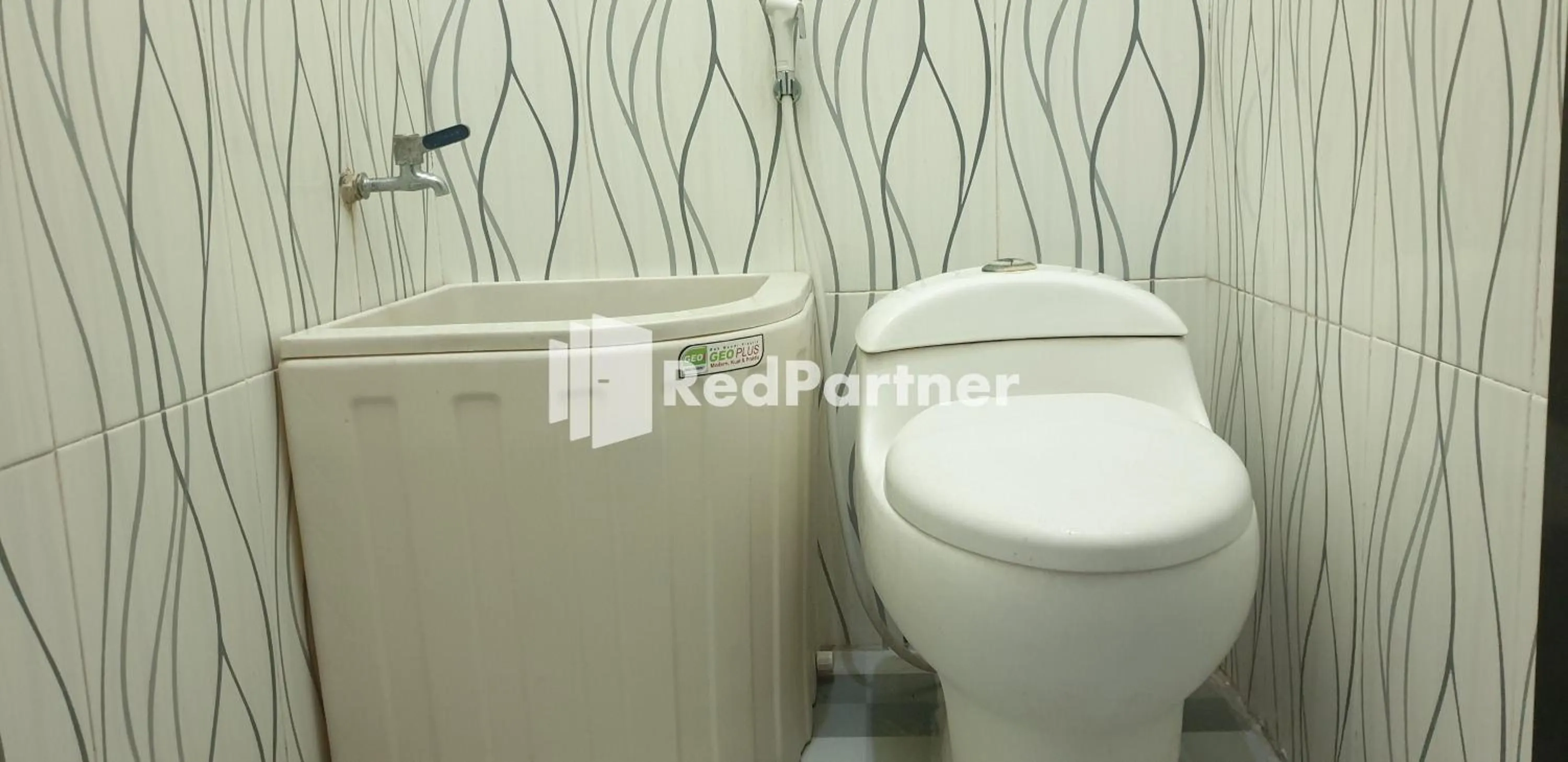 Homestay MM Syariah RedPartner