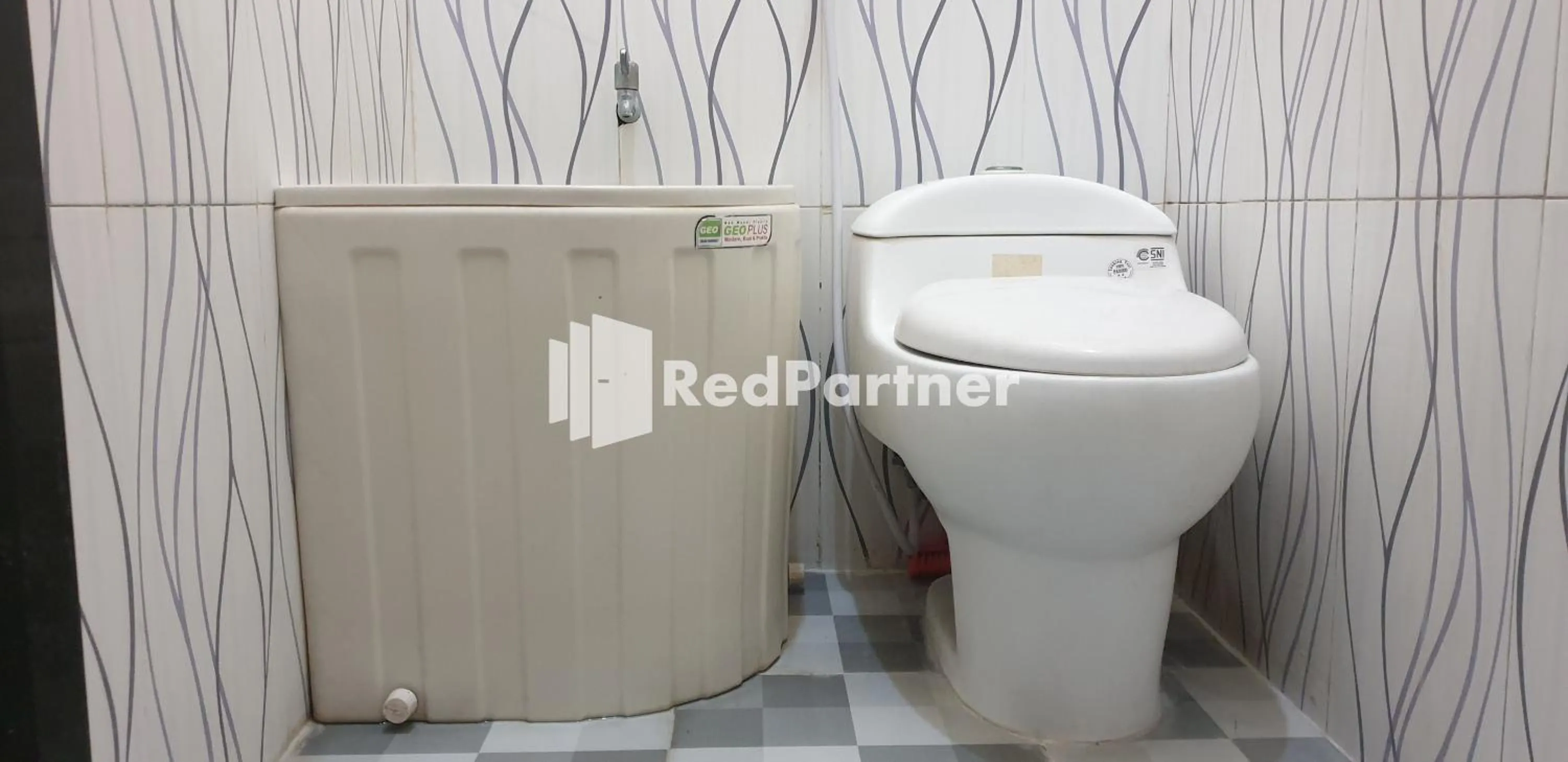 Homestay MM Syariah RedPartner