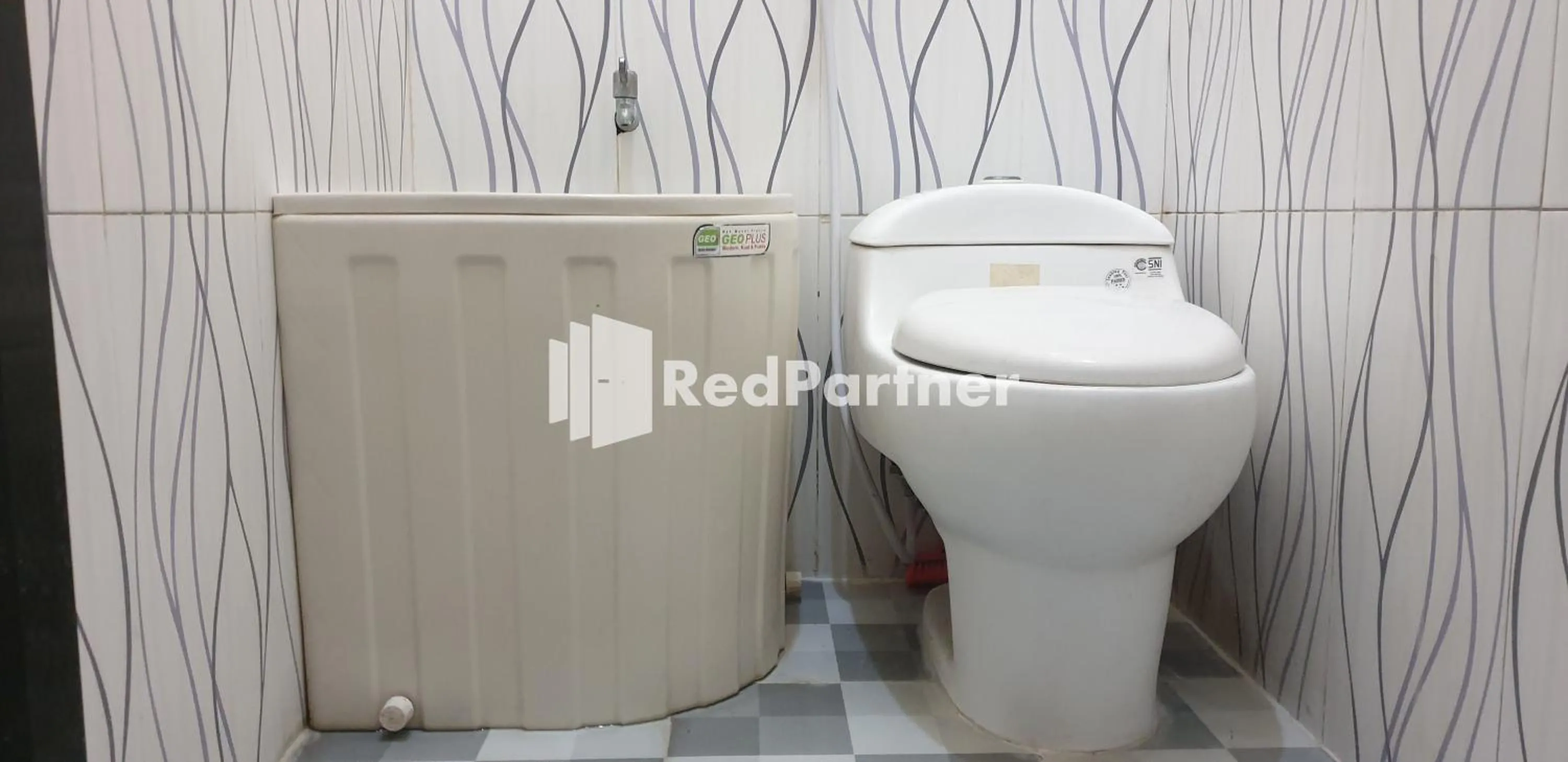 Homestay MM Syariah RedPartner